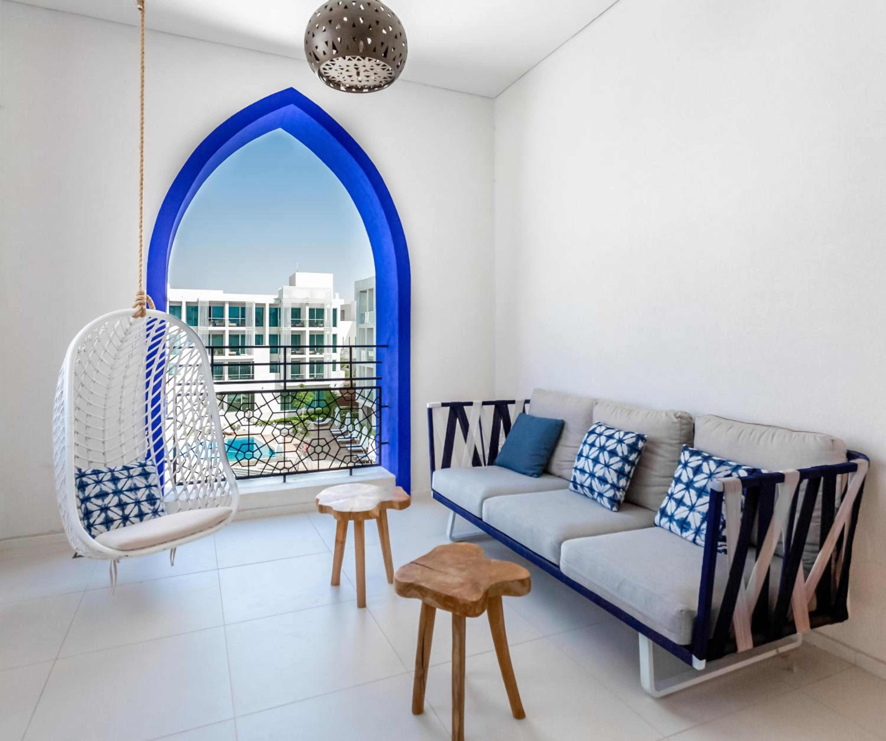 Cloud 7 Residence Ayla Aqaba, photo 55