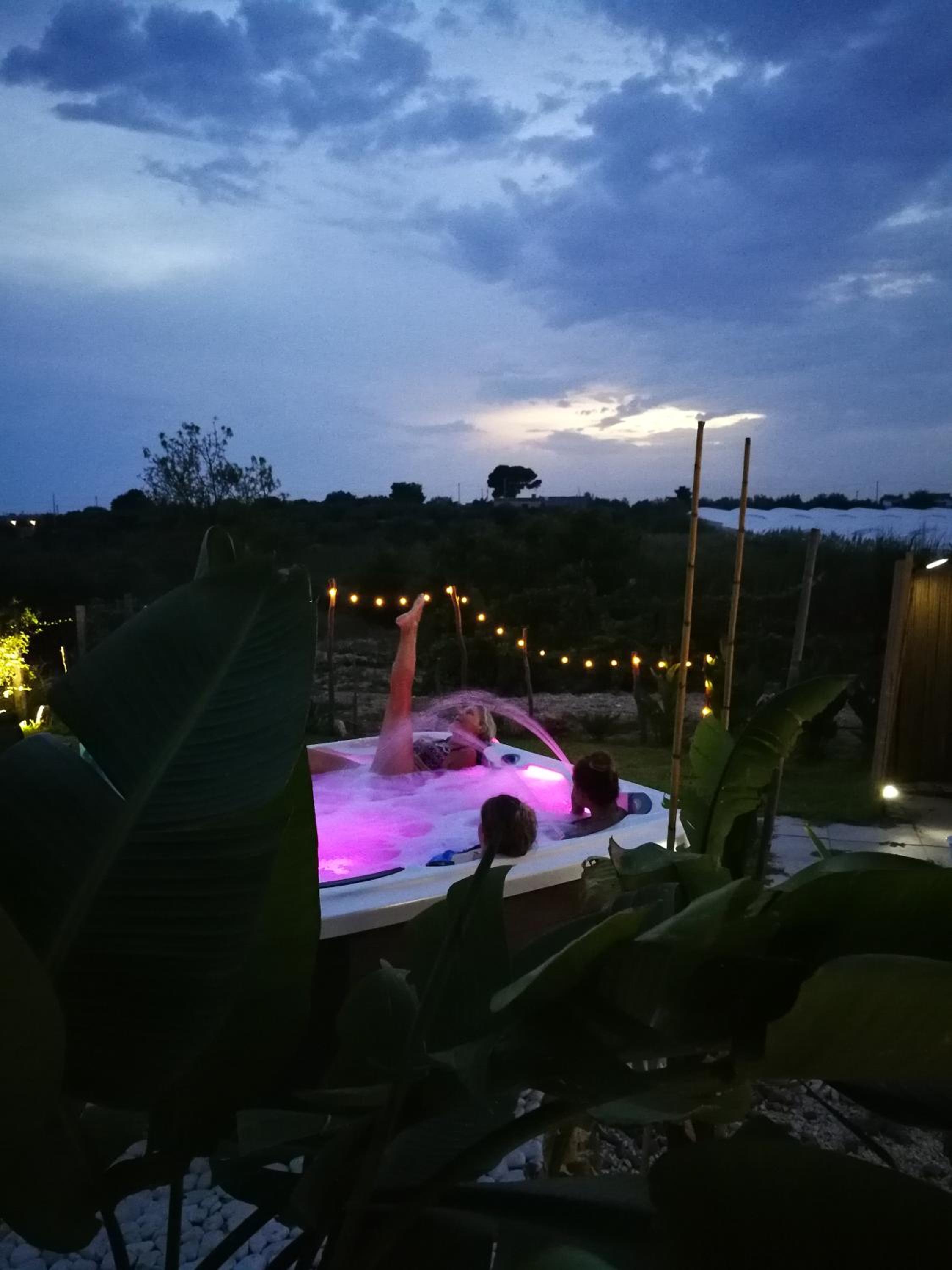 Ciriga Sicily Glamping