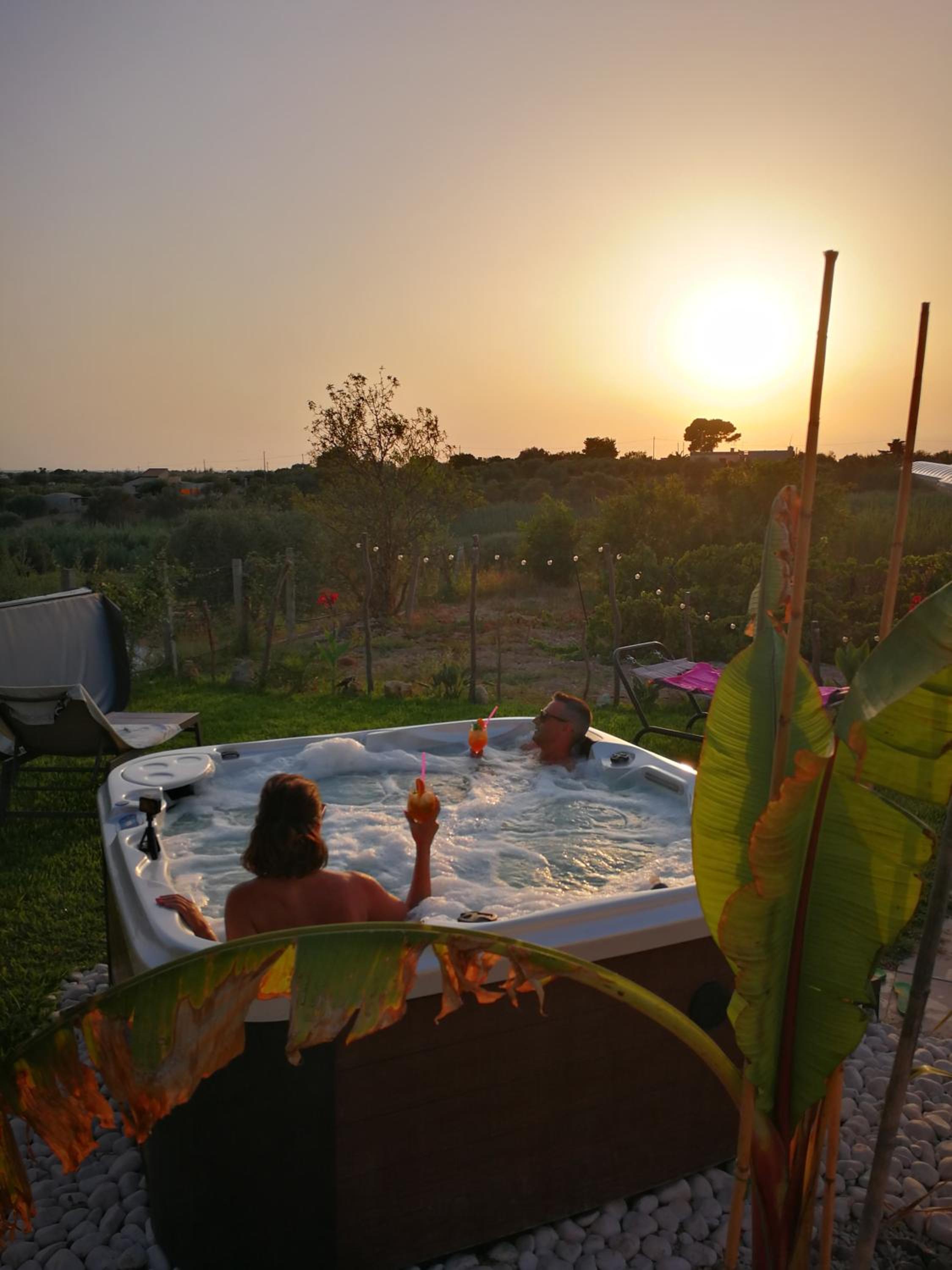 Ciriga Sicily Glamping