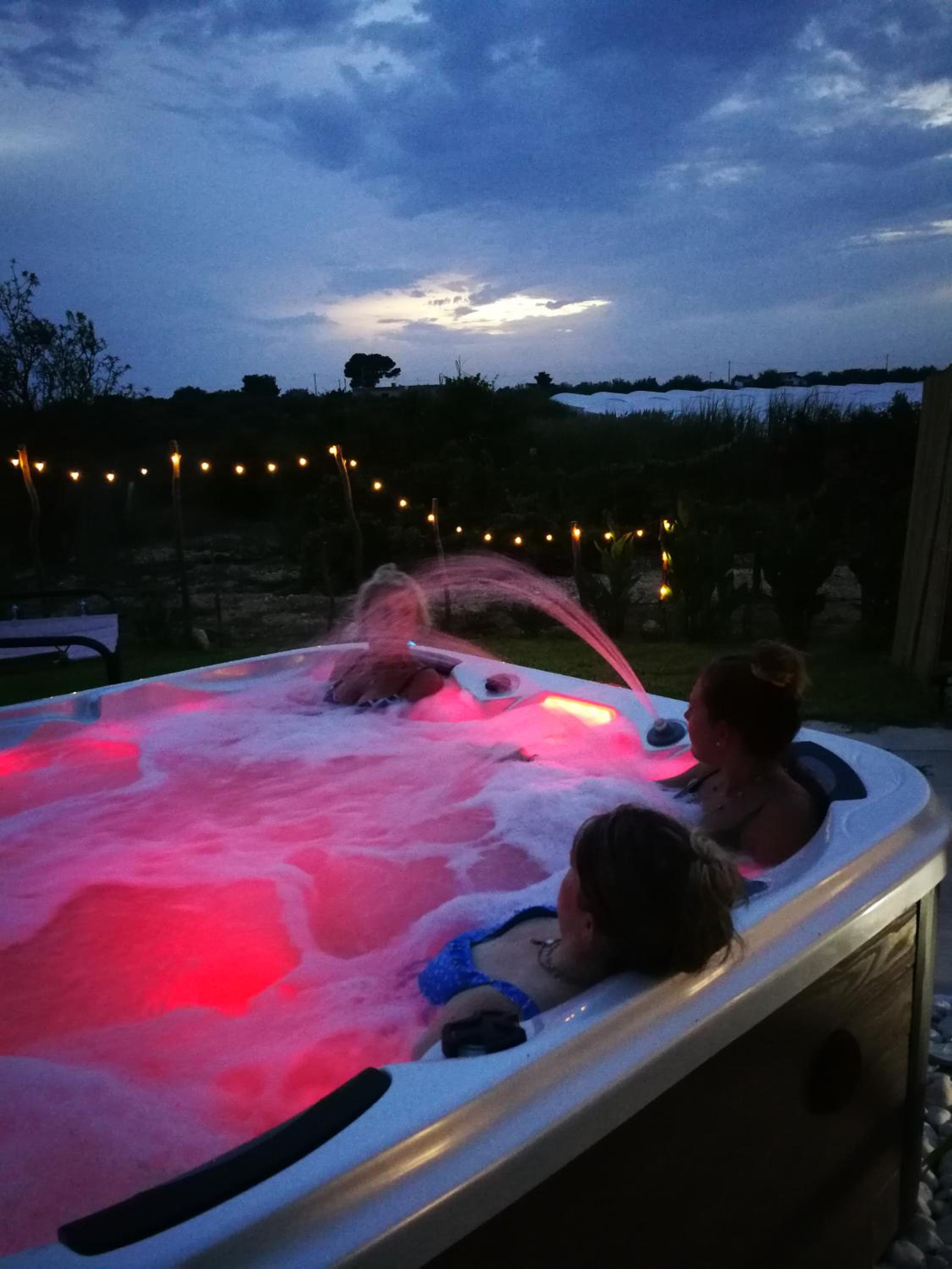 Ciriga Sicily Glamping