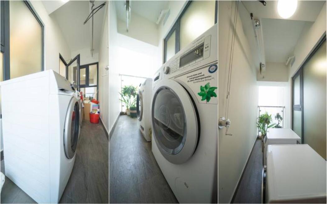 *BOM HOMES* IMPERIA GARDEN RESIDENCE APARTMENT