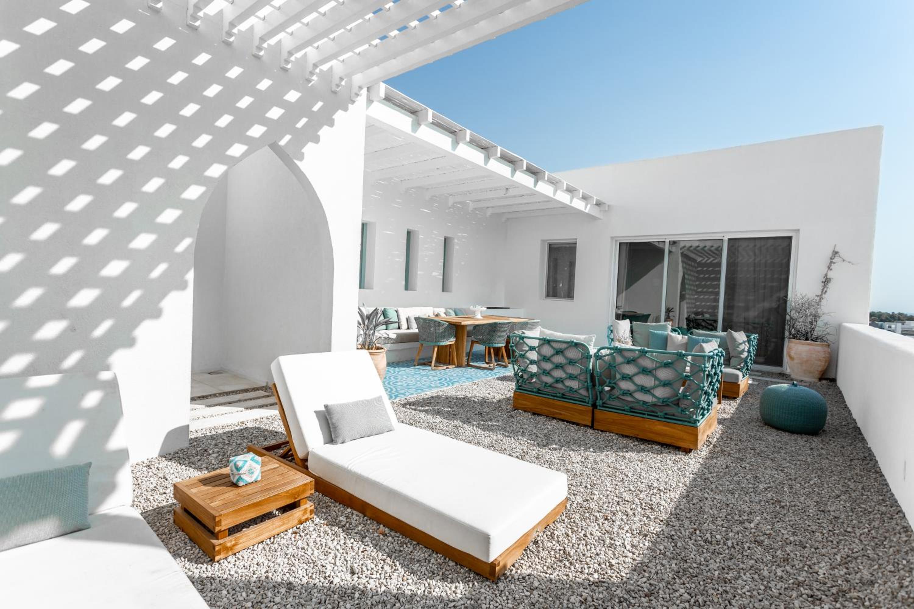 Cloud 7 Residence Ayla Aqaba, photo 39