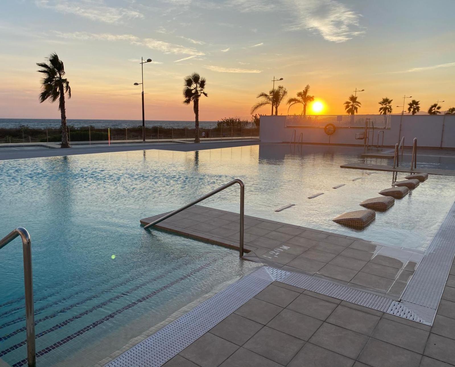 Apartamento Lujo Duna Beach photo 2
