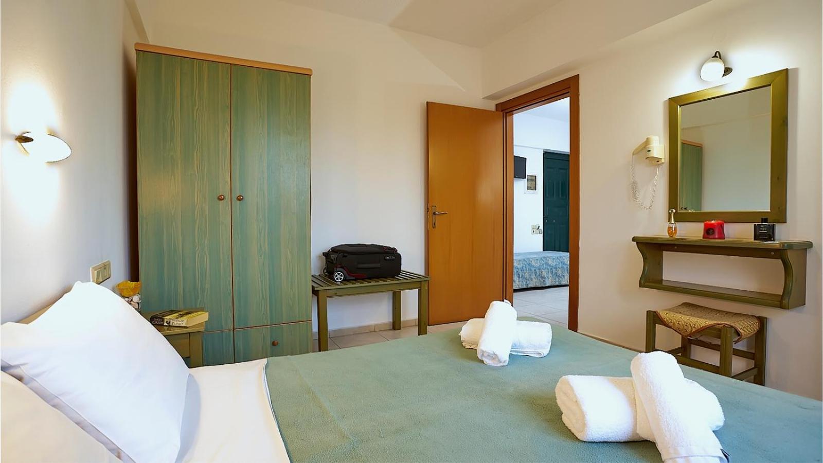 Dionysos Apartments & Studios view 5