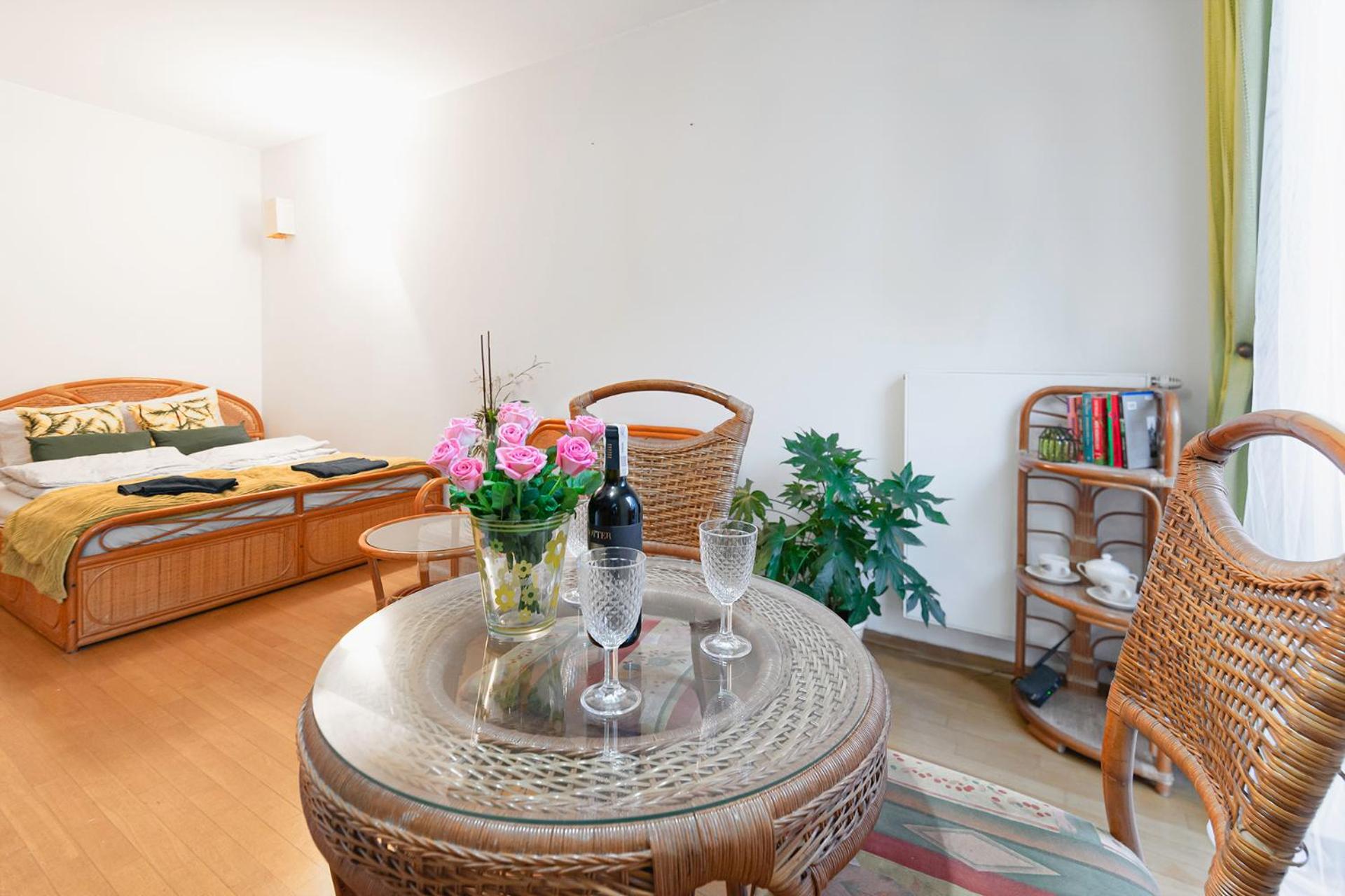 Negroni Apartments Stare Miasto view 5