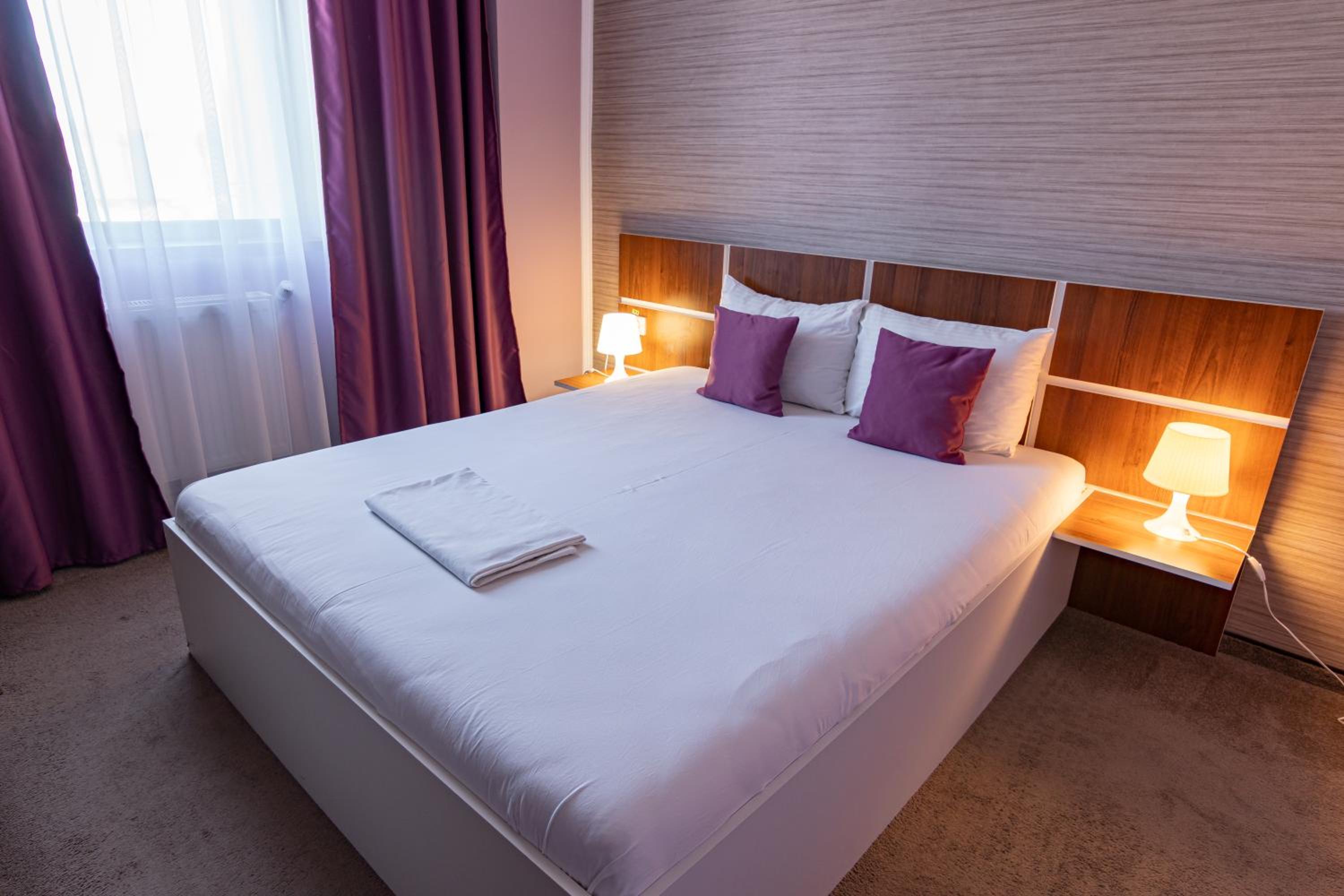 Hotel Bordeaux