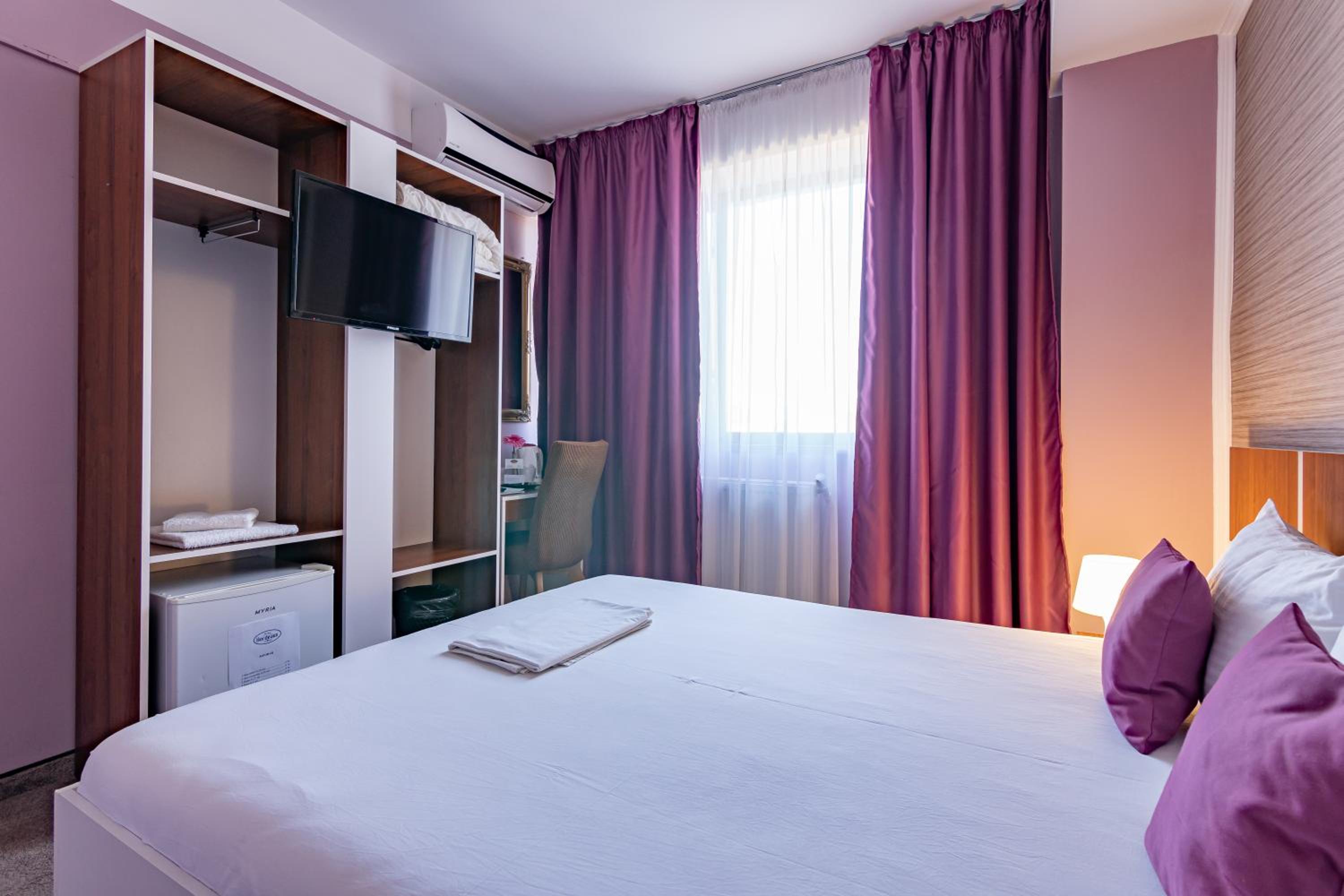 Hotel Bordeaux