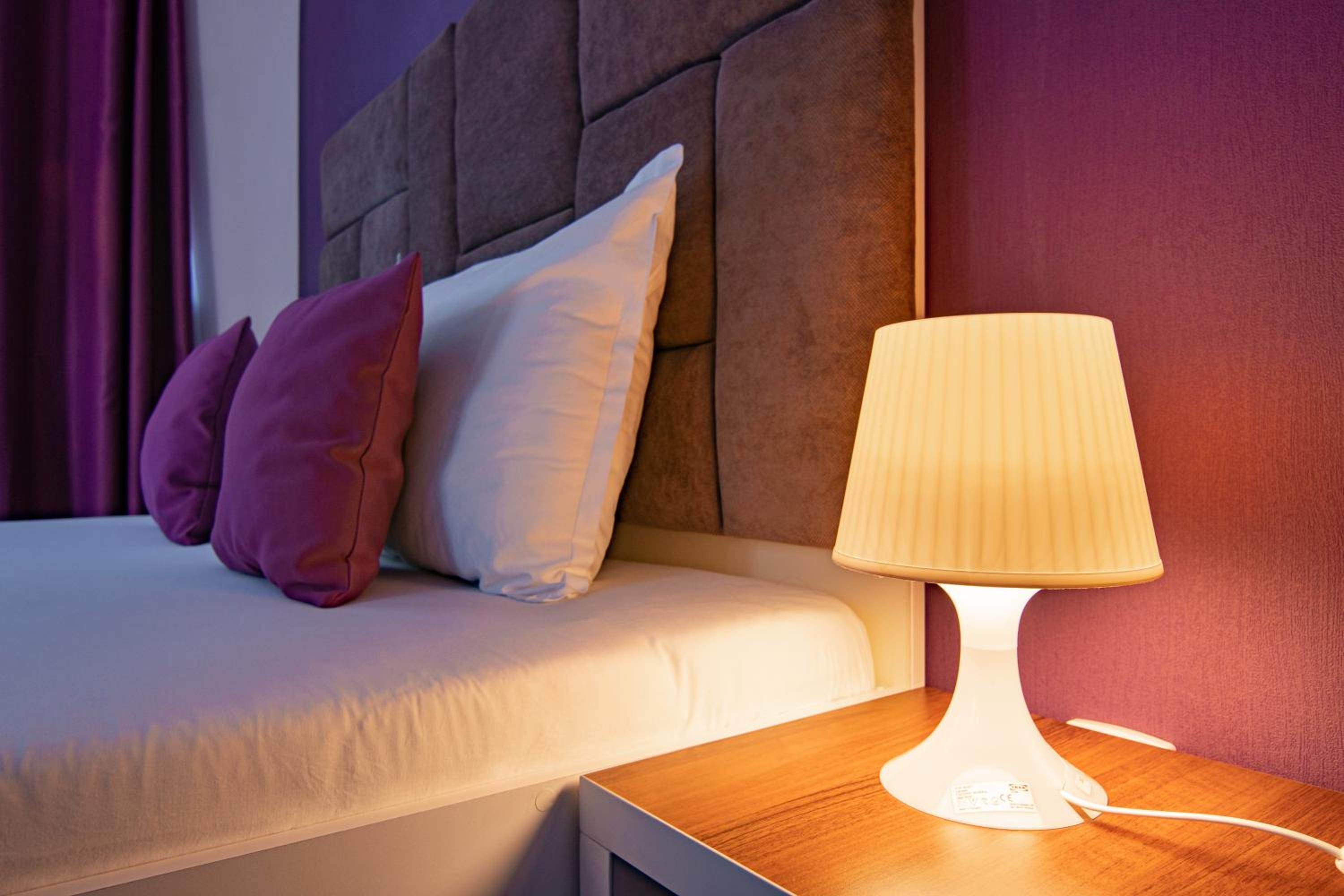 Hotel Bordeaux