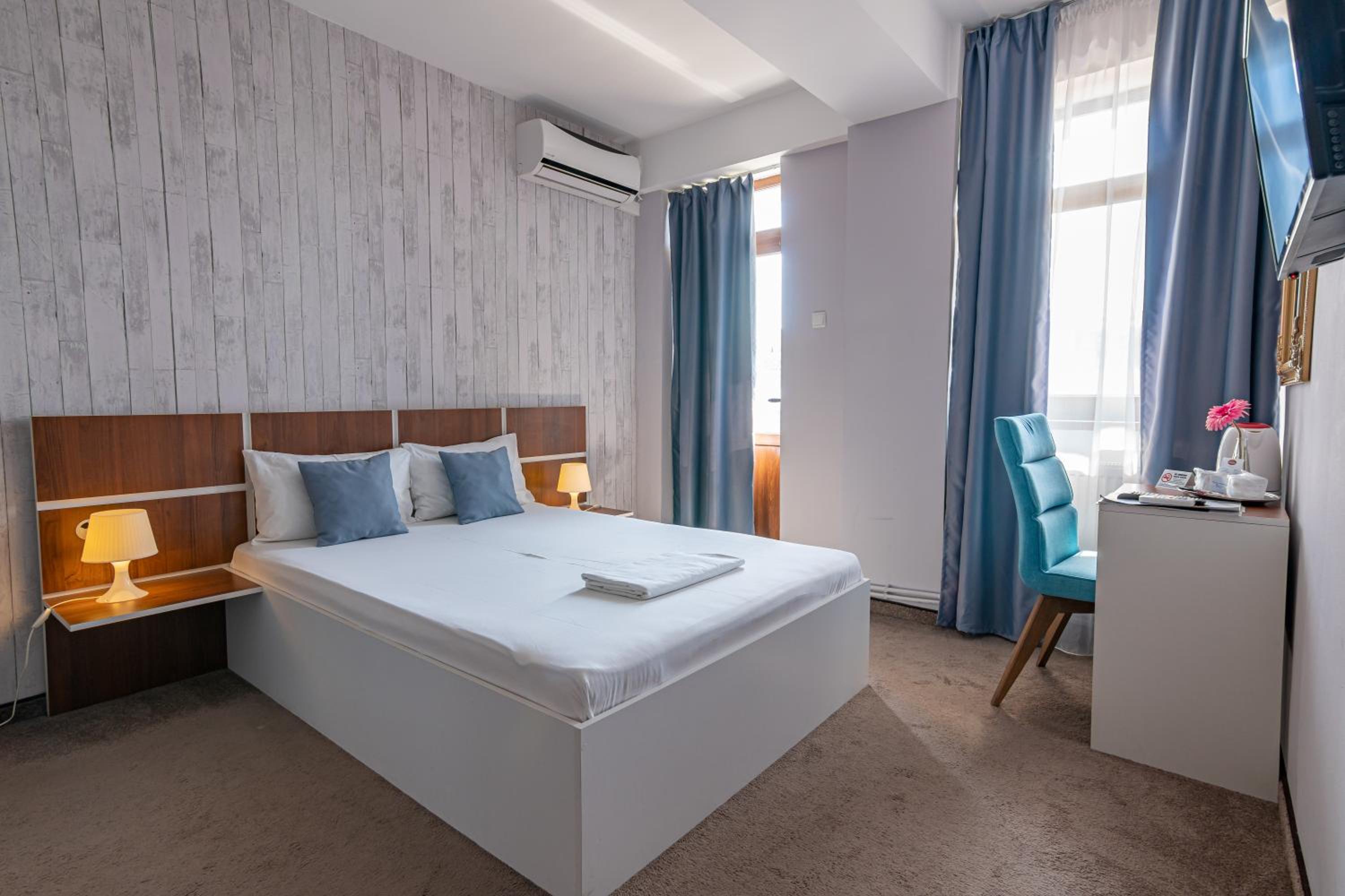 Hotel Bordeaux