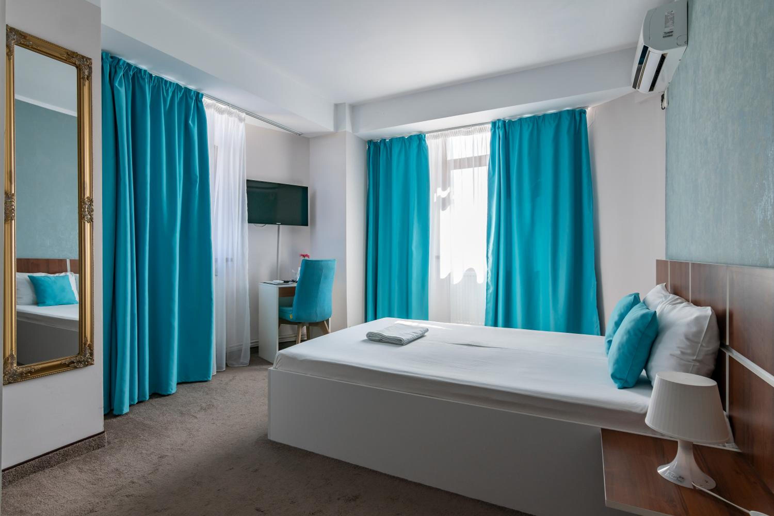 Hotel Bordeaux