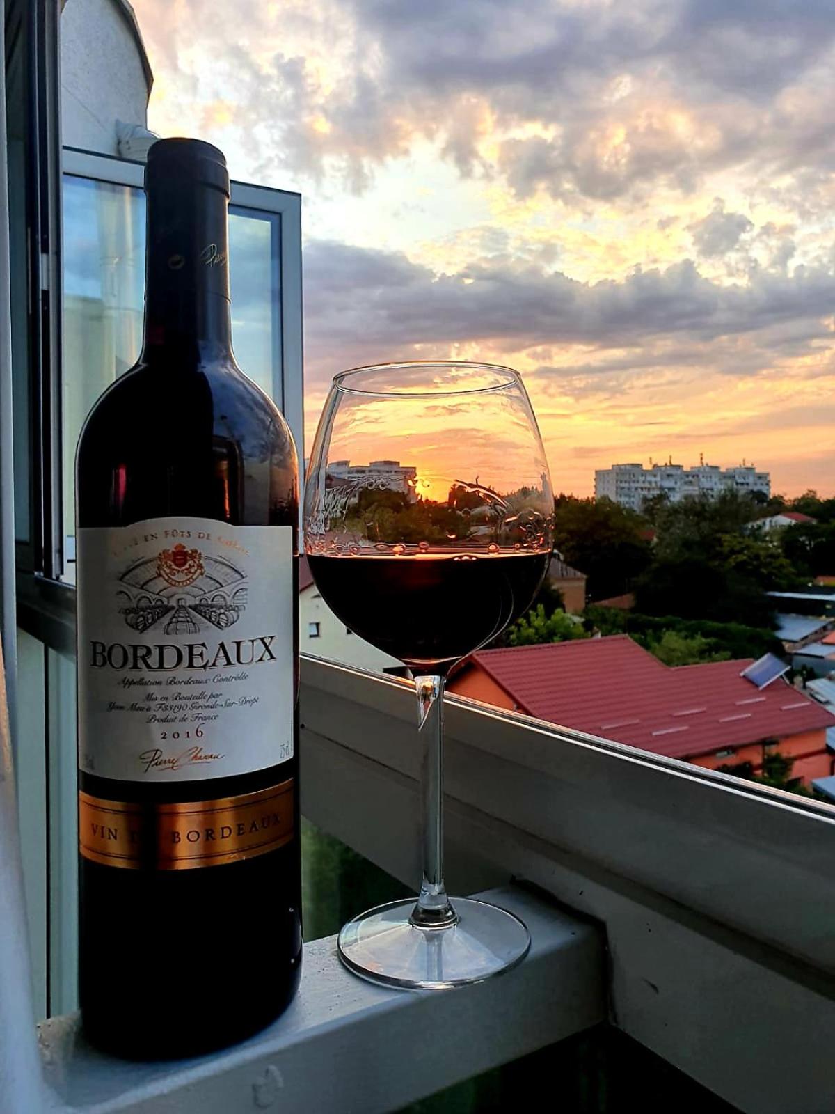 Hotel Bordeaux