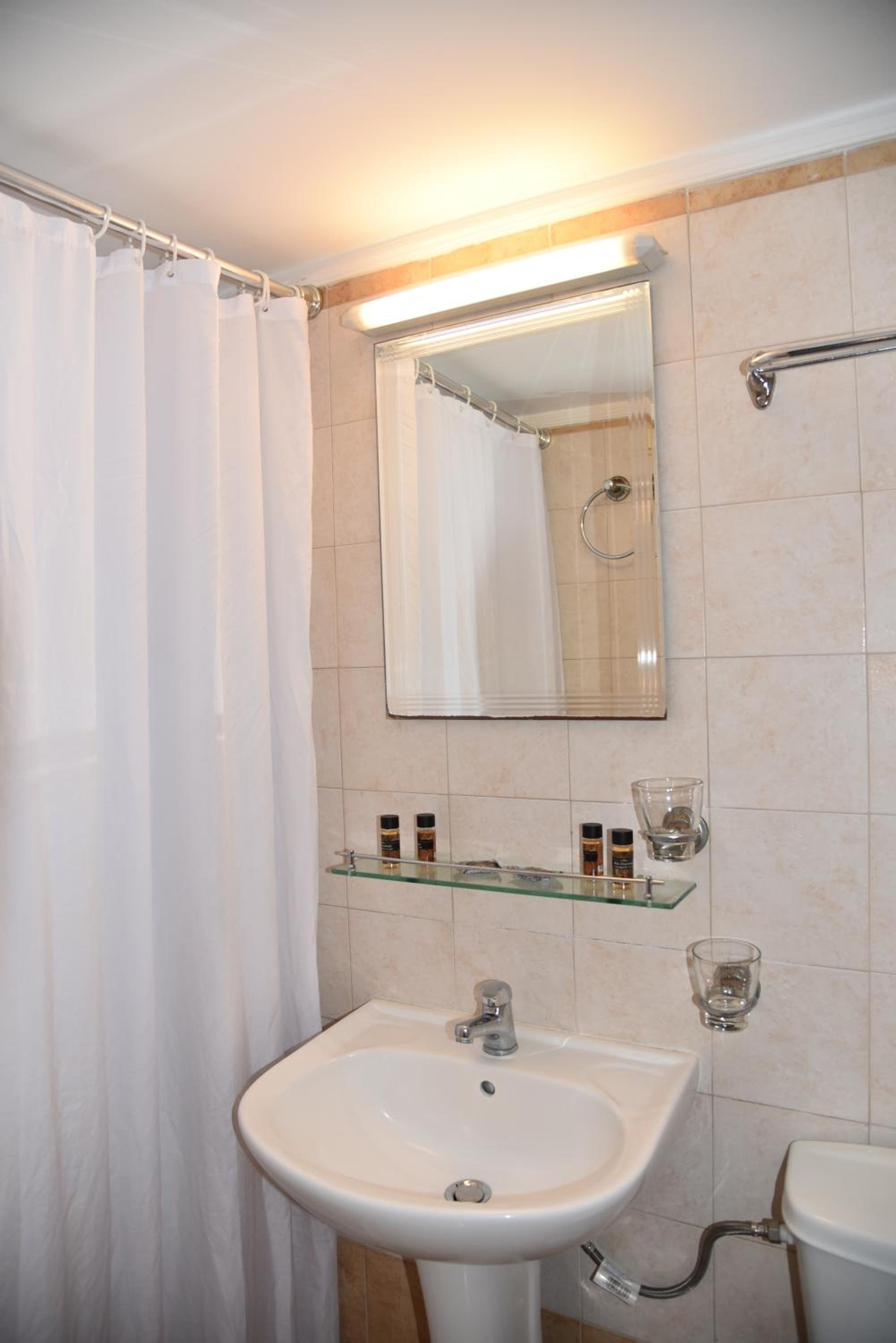 Marine Congo Hotel — photo 24