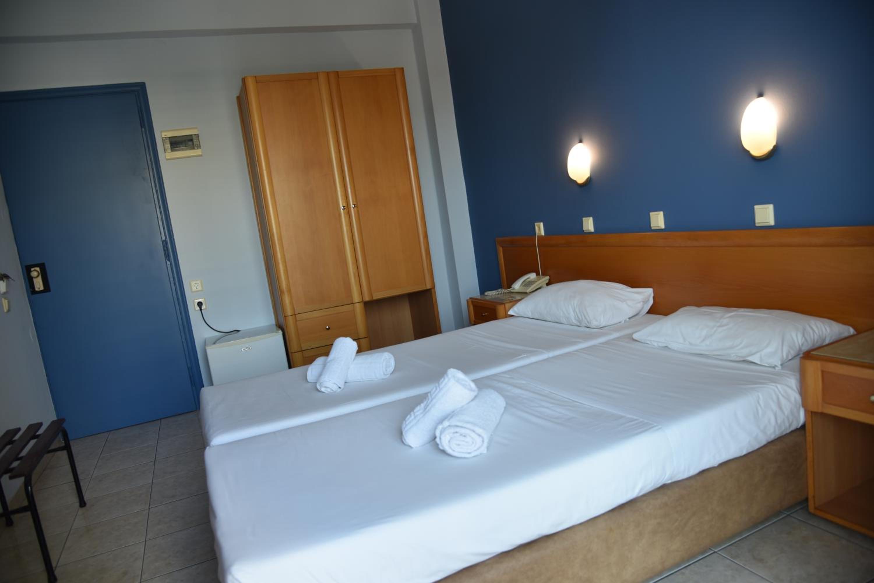 Marine Congo Hotel — photo 9