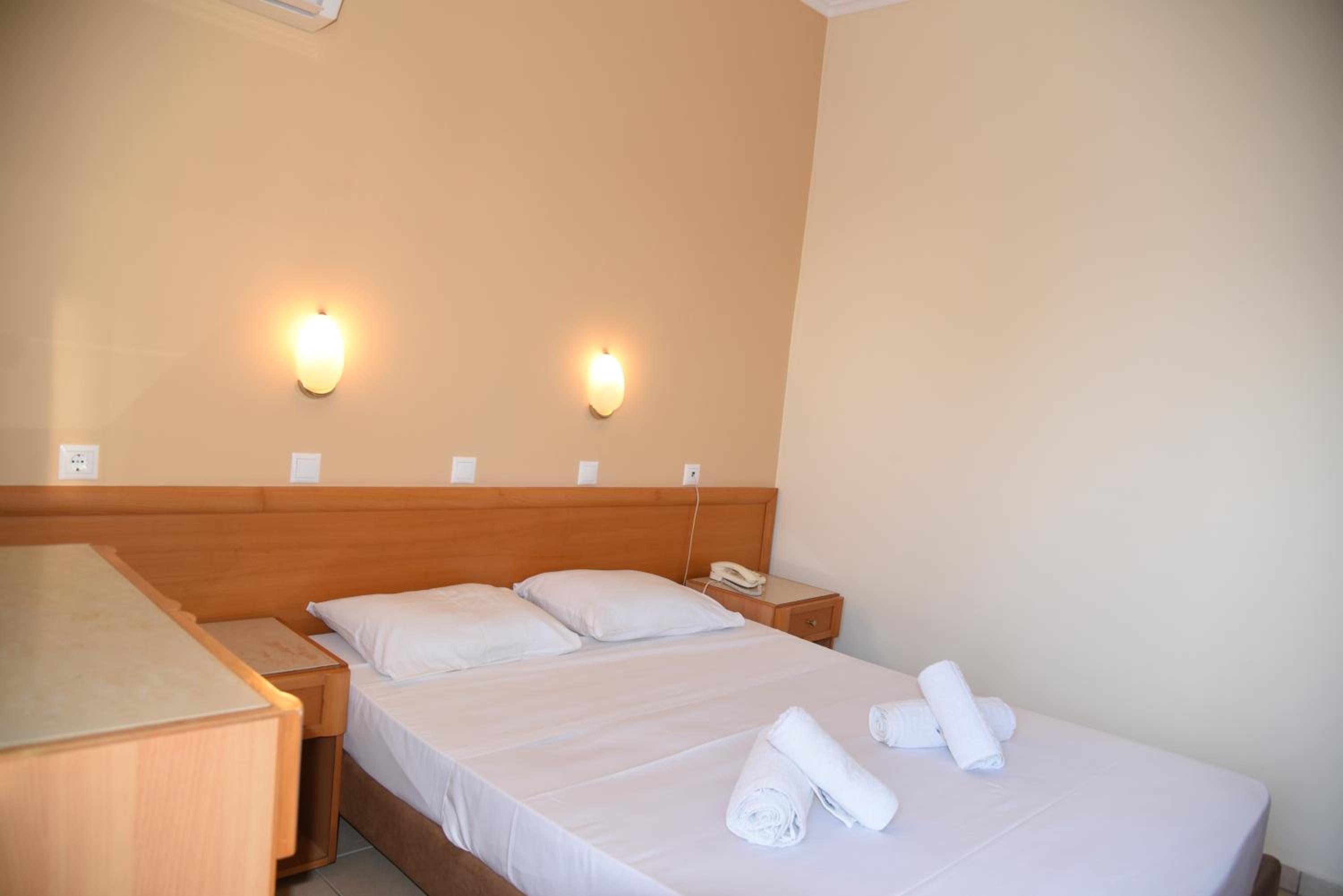 Marine Congo Hotel — photo 23