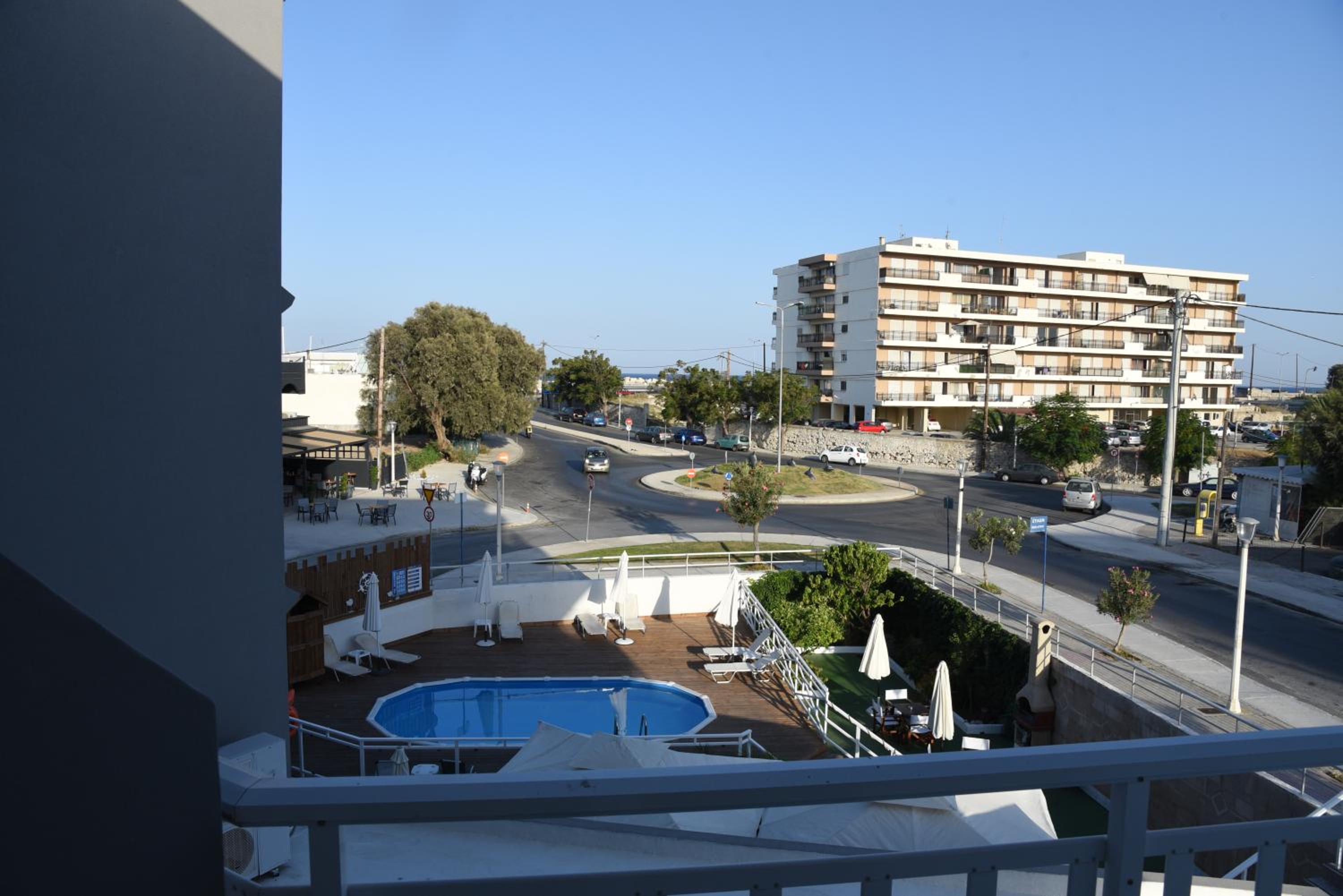Marine Congo Hotel — photo 18