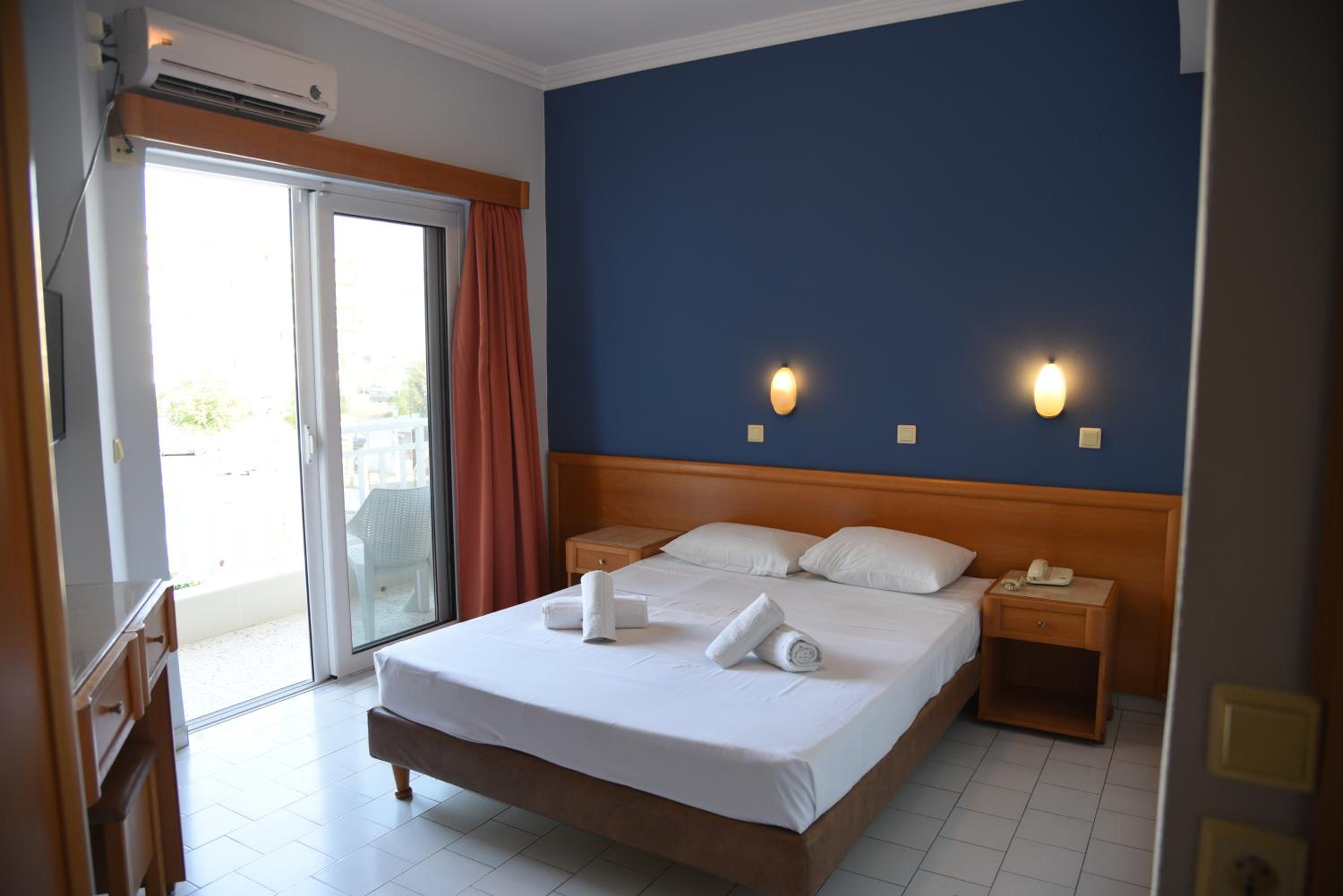Marine Congo Hotel — photo 35