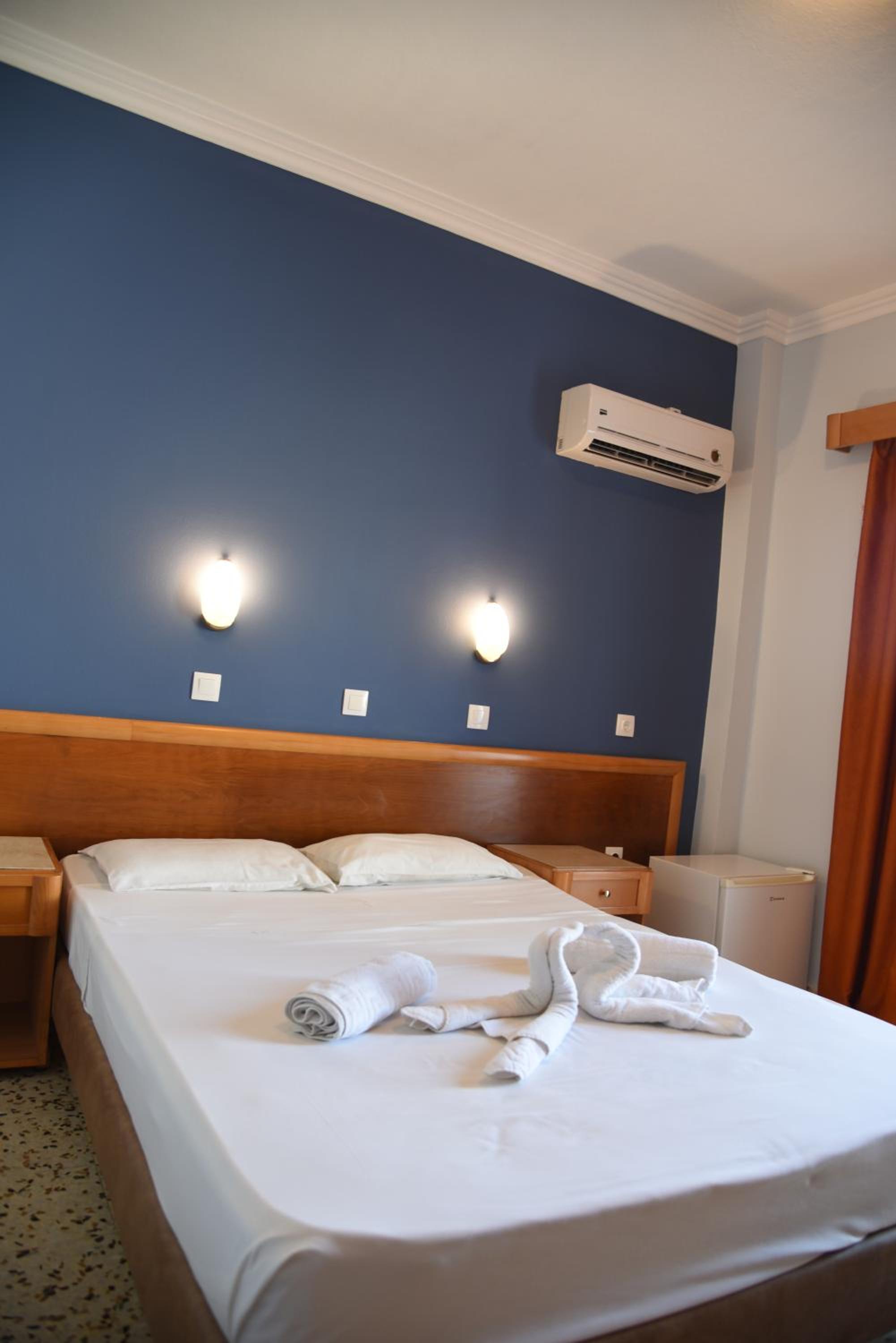 Marine Congo Hotel — photo 30