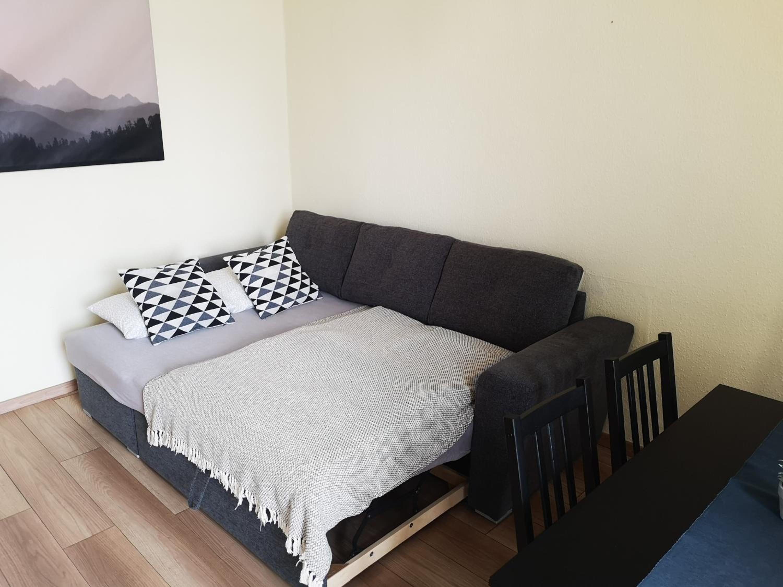 Palace - Belvárosi Apartman Eger