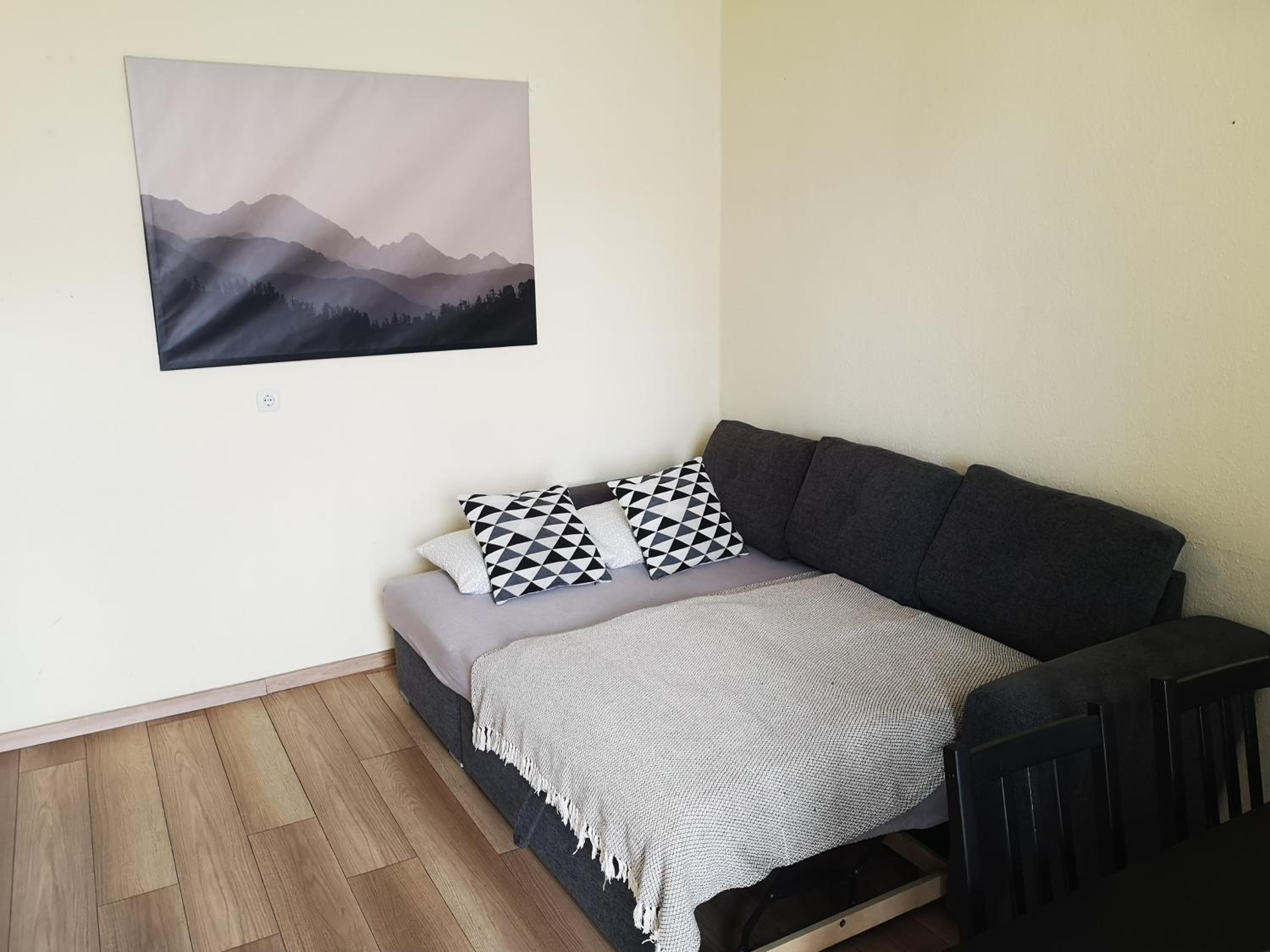Palace - Belvárosi Apartman Eger