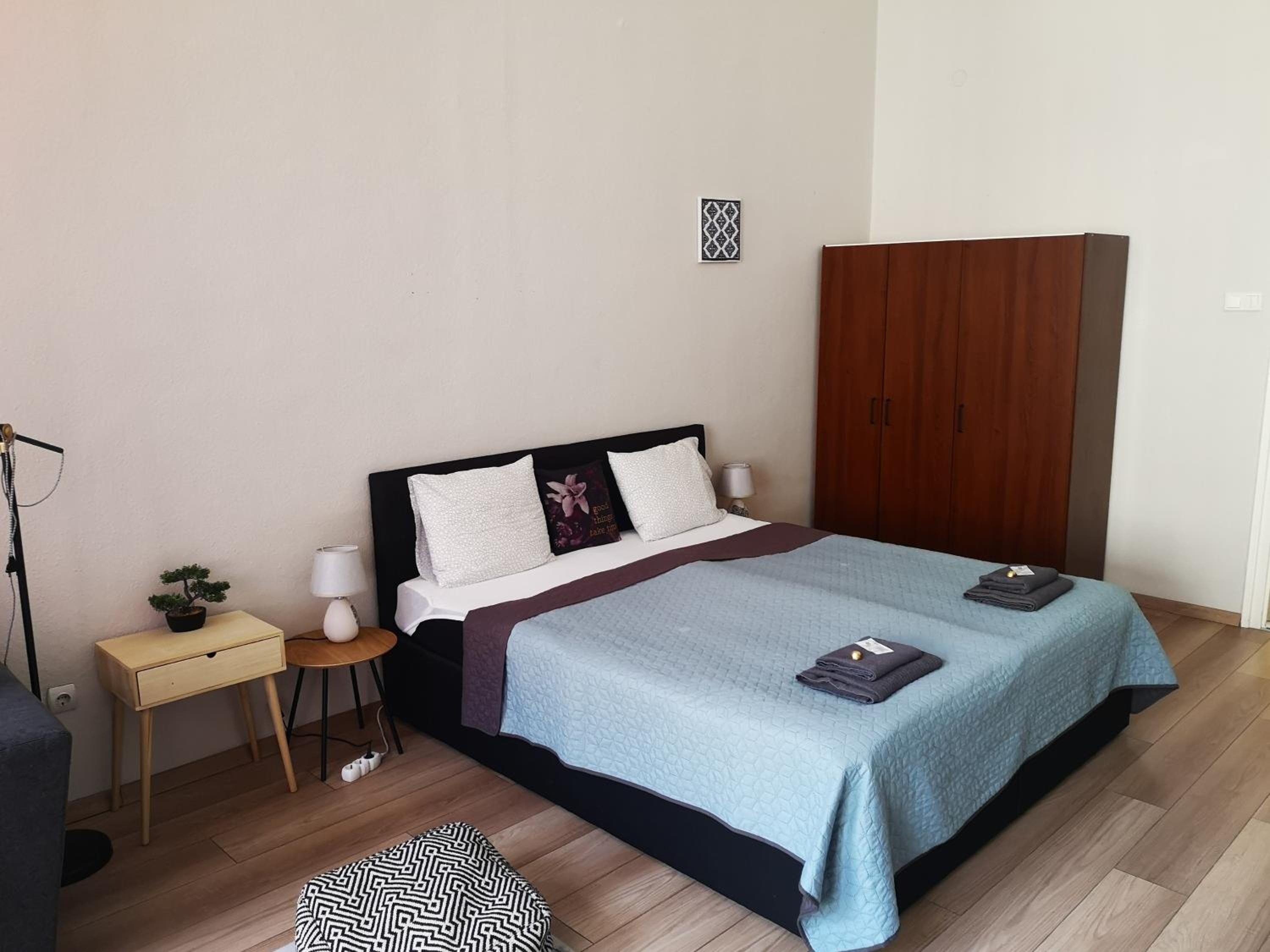 Palace - Belvárosi Apartman Eger
