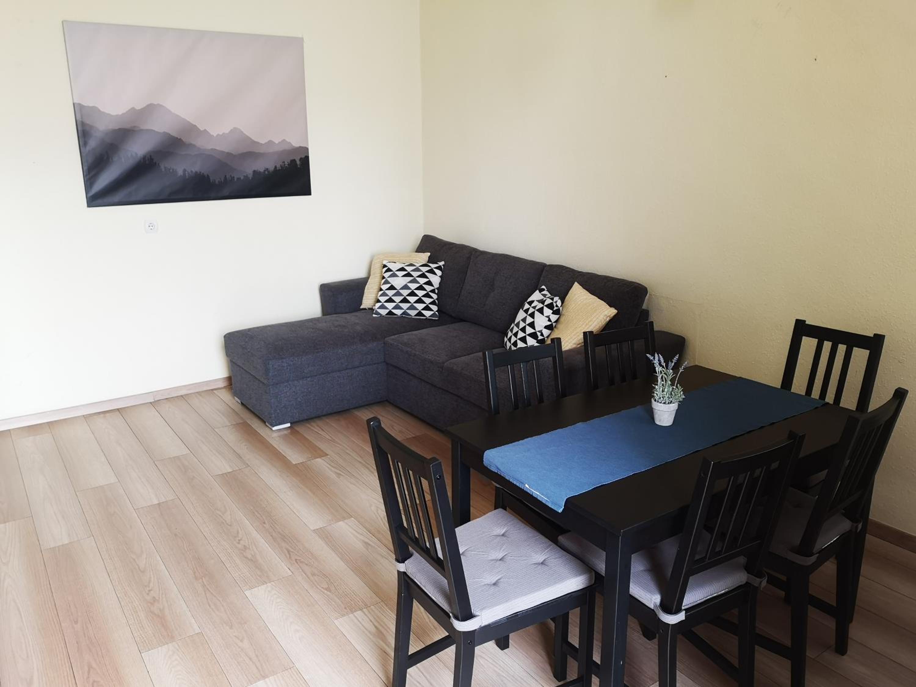 Palace - Belvárosi Apartman Eger
