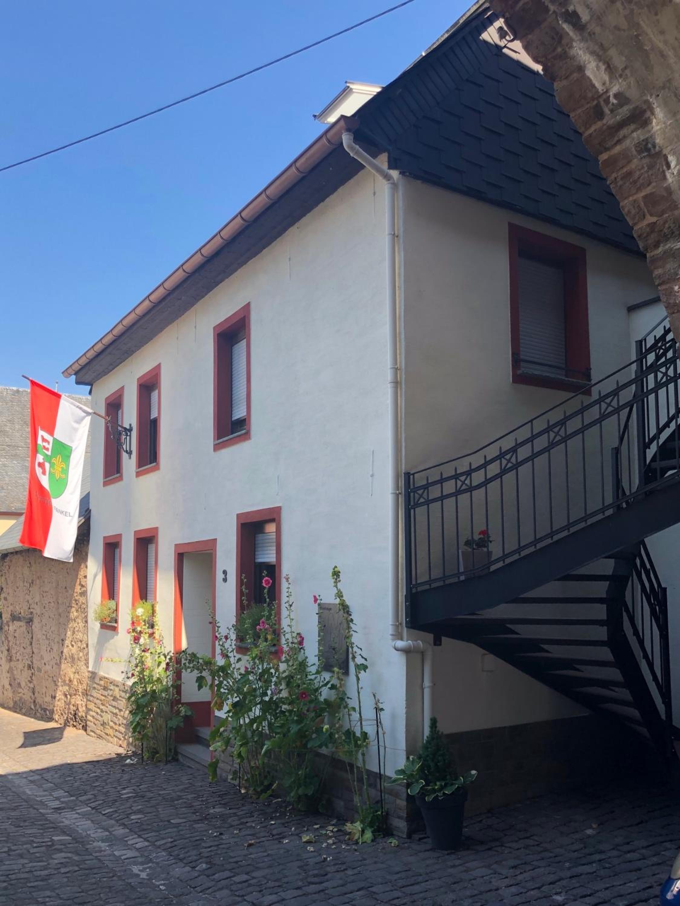 Hotel Apartment Mosel-Götterlay - Image 1