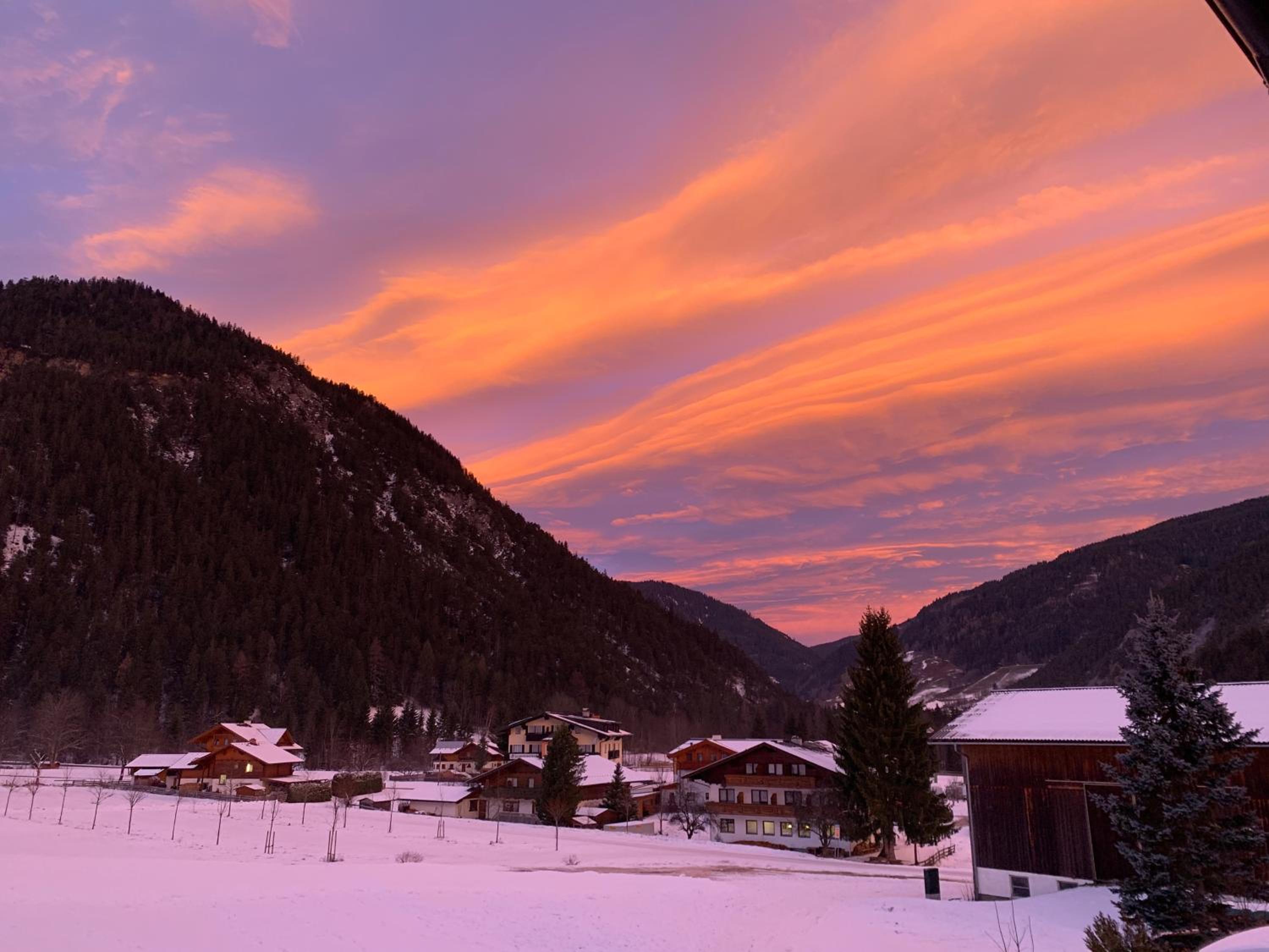 Zeffererhof