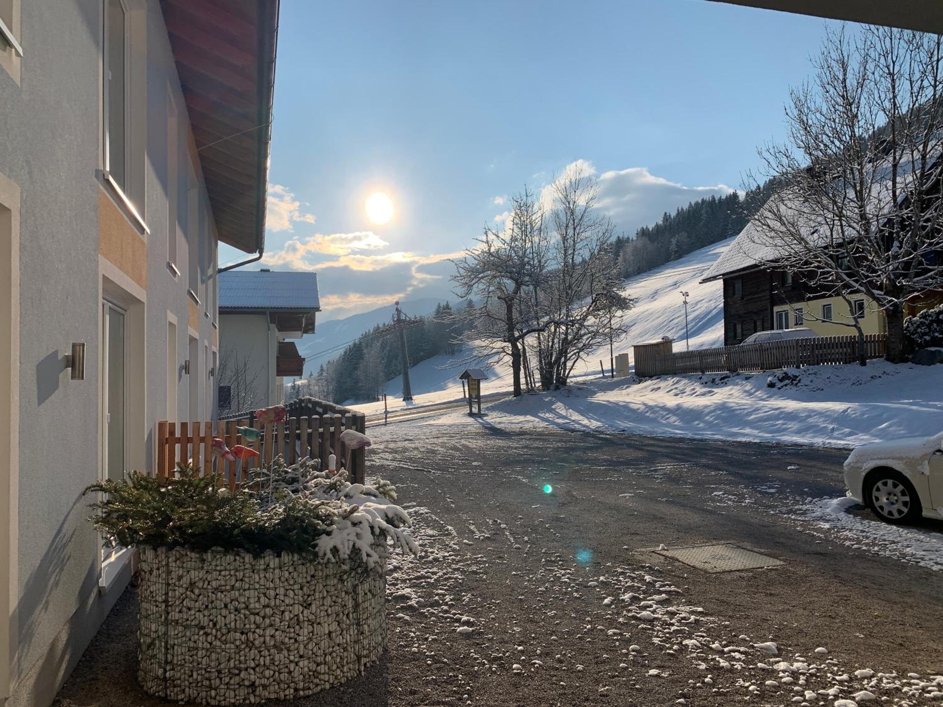 Zeffererhof