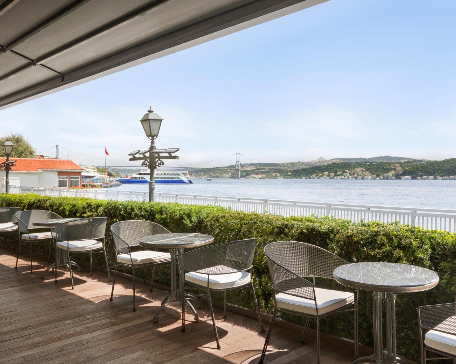 Shangri-La Bosphorus, Istanbul - Image 70