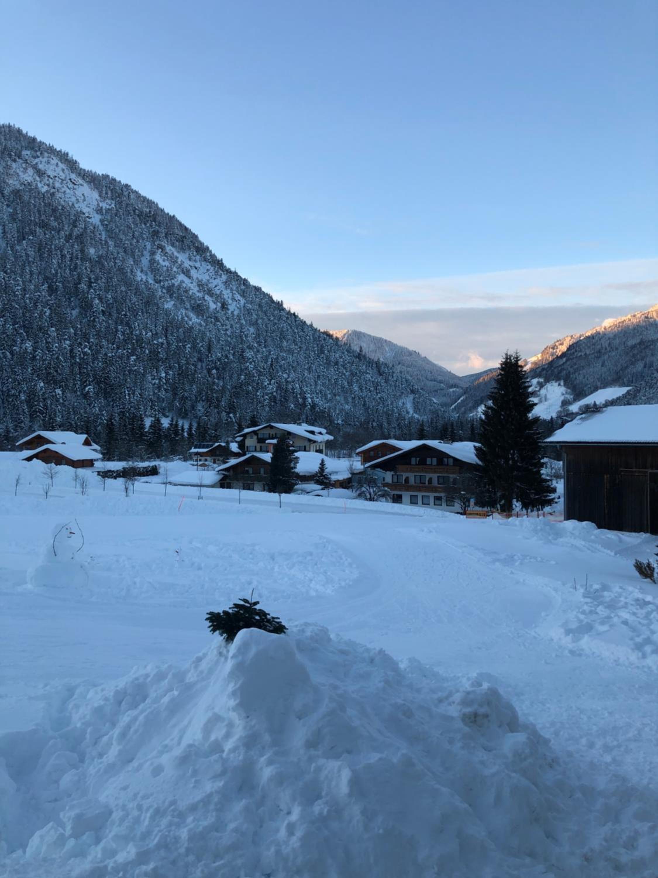 Zeffererhof