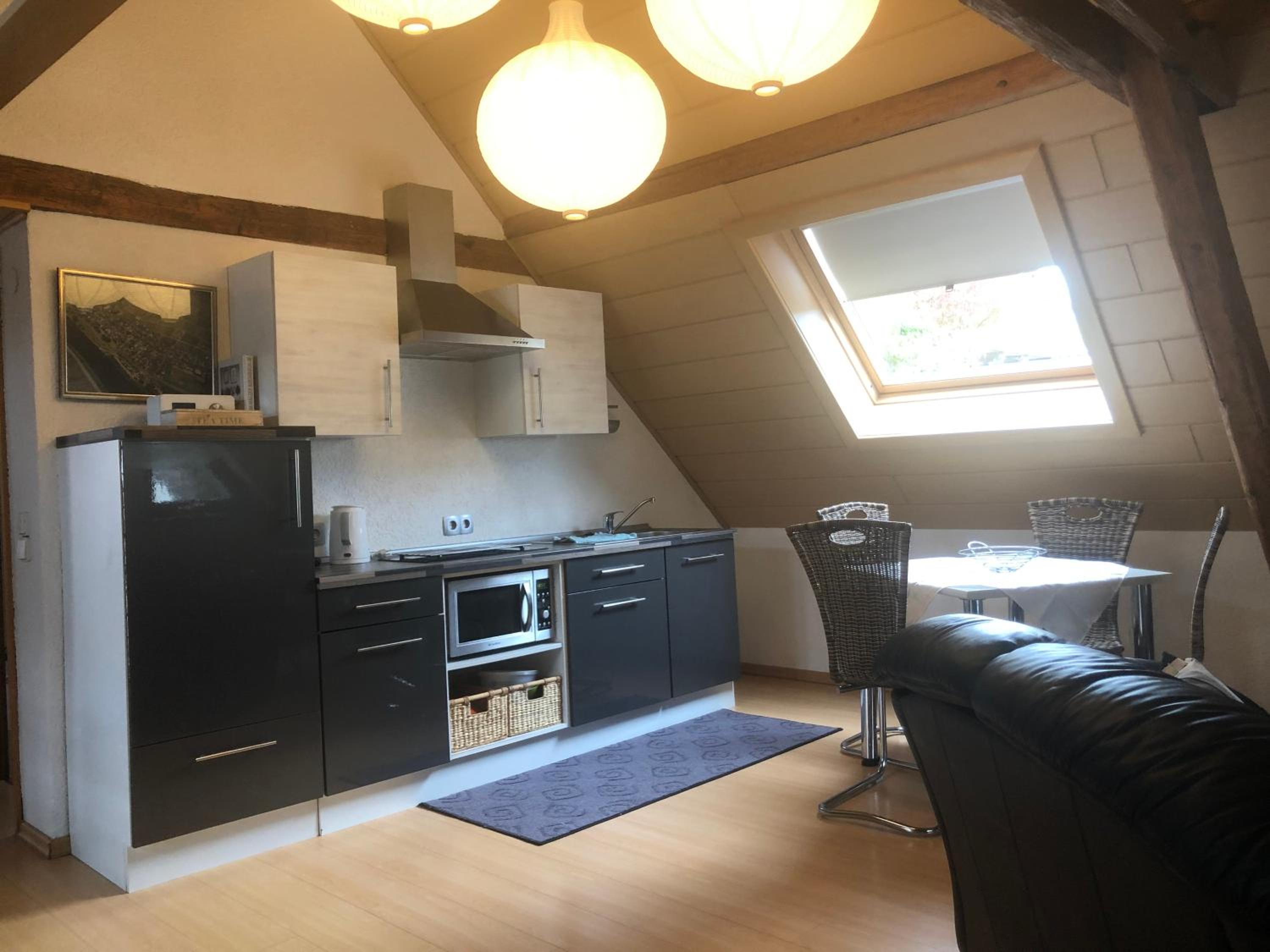 Apartment Mosel-Götterlay