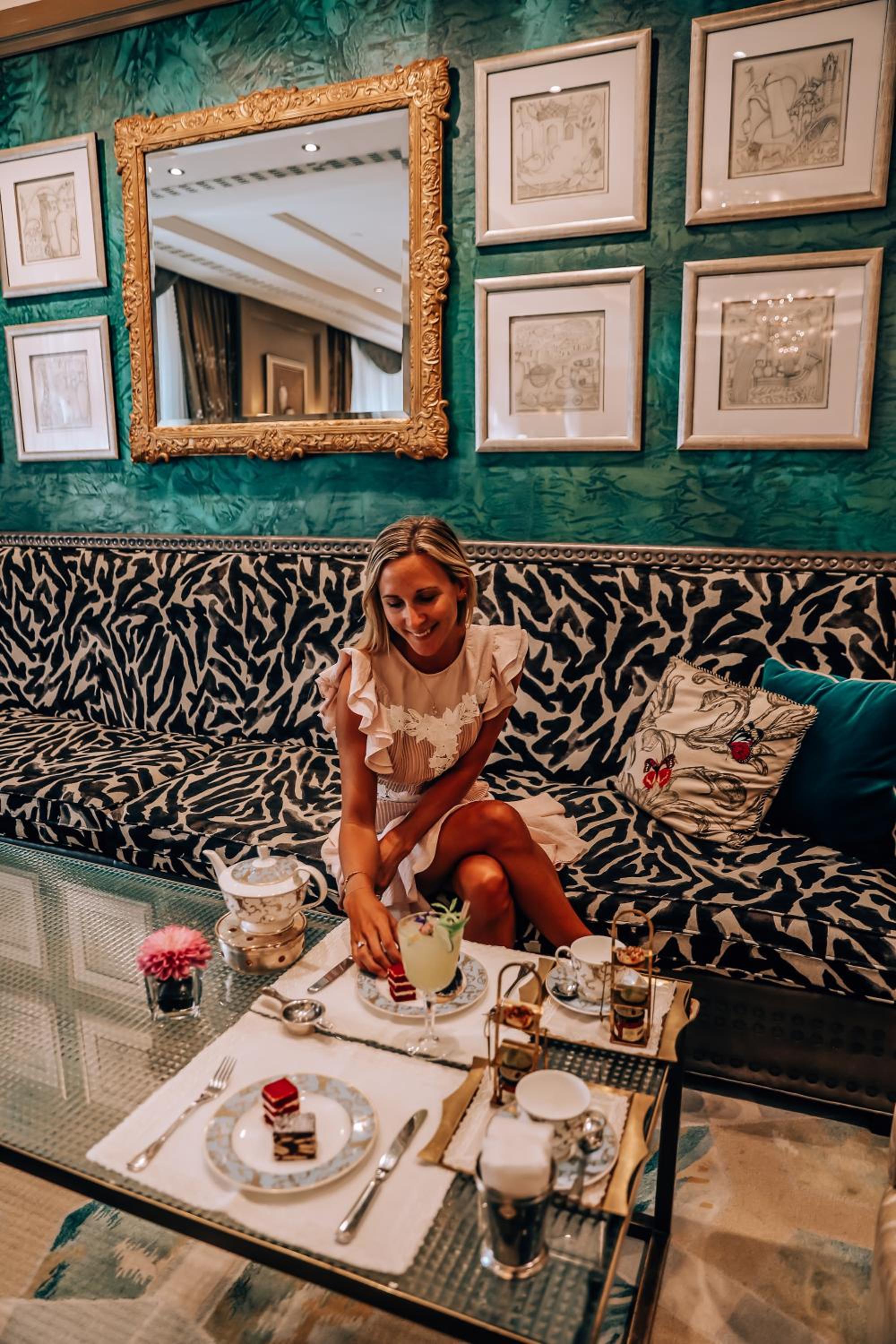 Shangri-La Bosphorus, Istanbul - Image 88