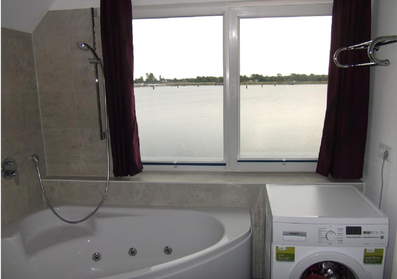Ferienwohnung Admiral Suite