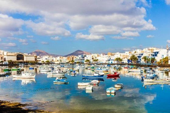 Marlin I Puerto del Carmen view 4