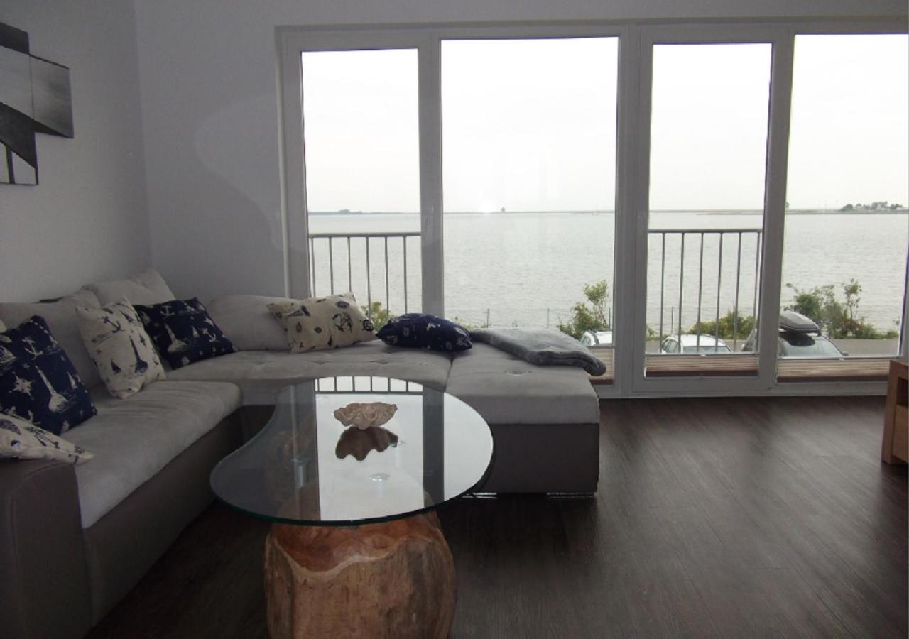 Ferienwohnung Admiral Suite