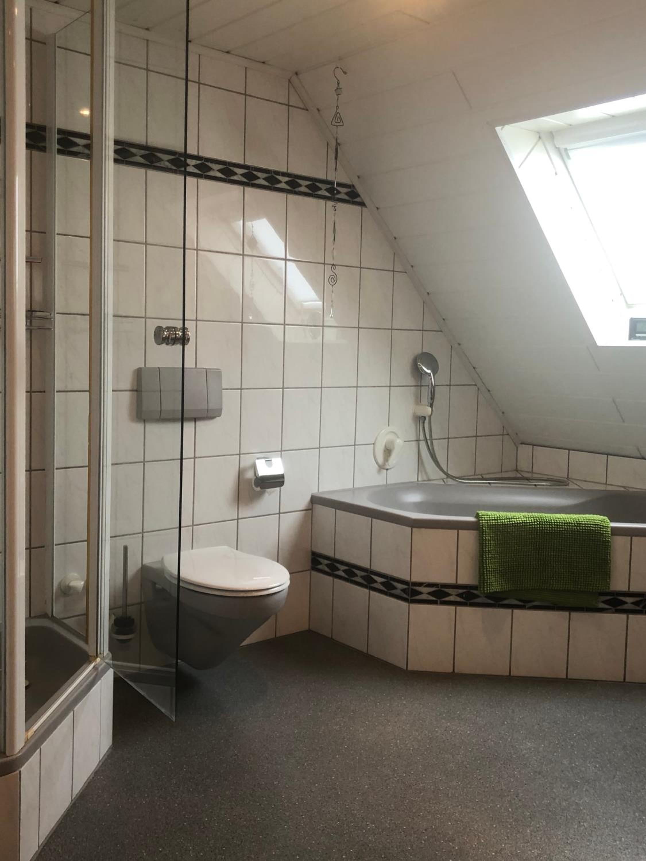 Apartment Mosel-Götterlay