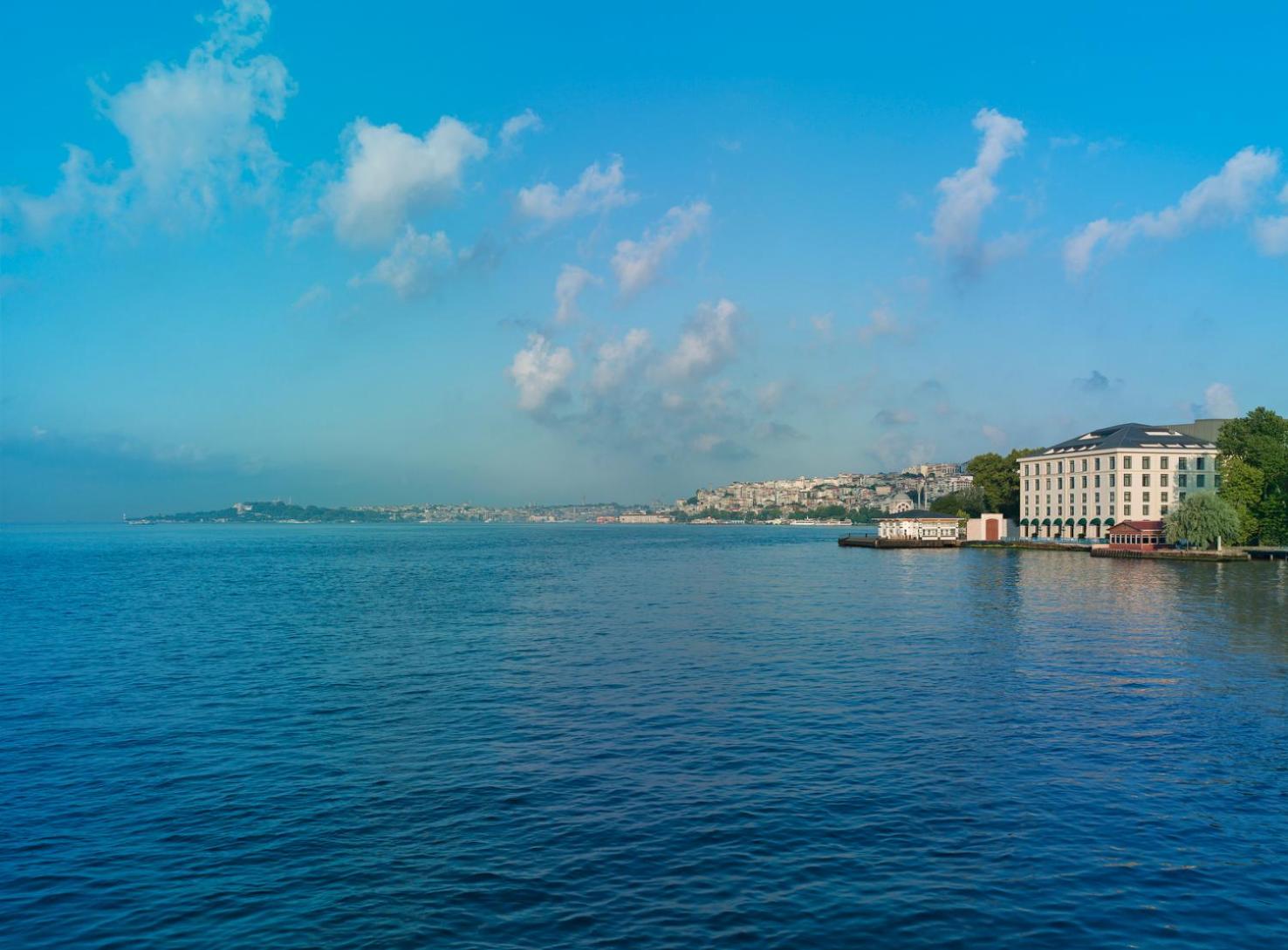 Shangri-La Bosphorus, Istanbul - Image 67