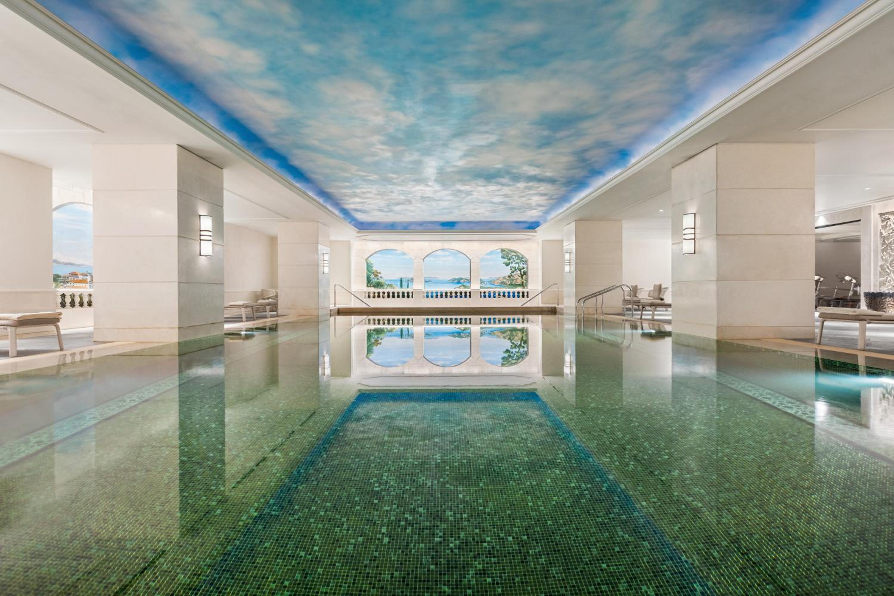Shangri-La Bosphorus, Istanbul - Image 69