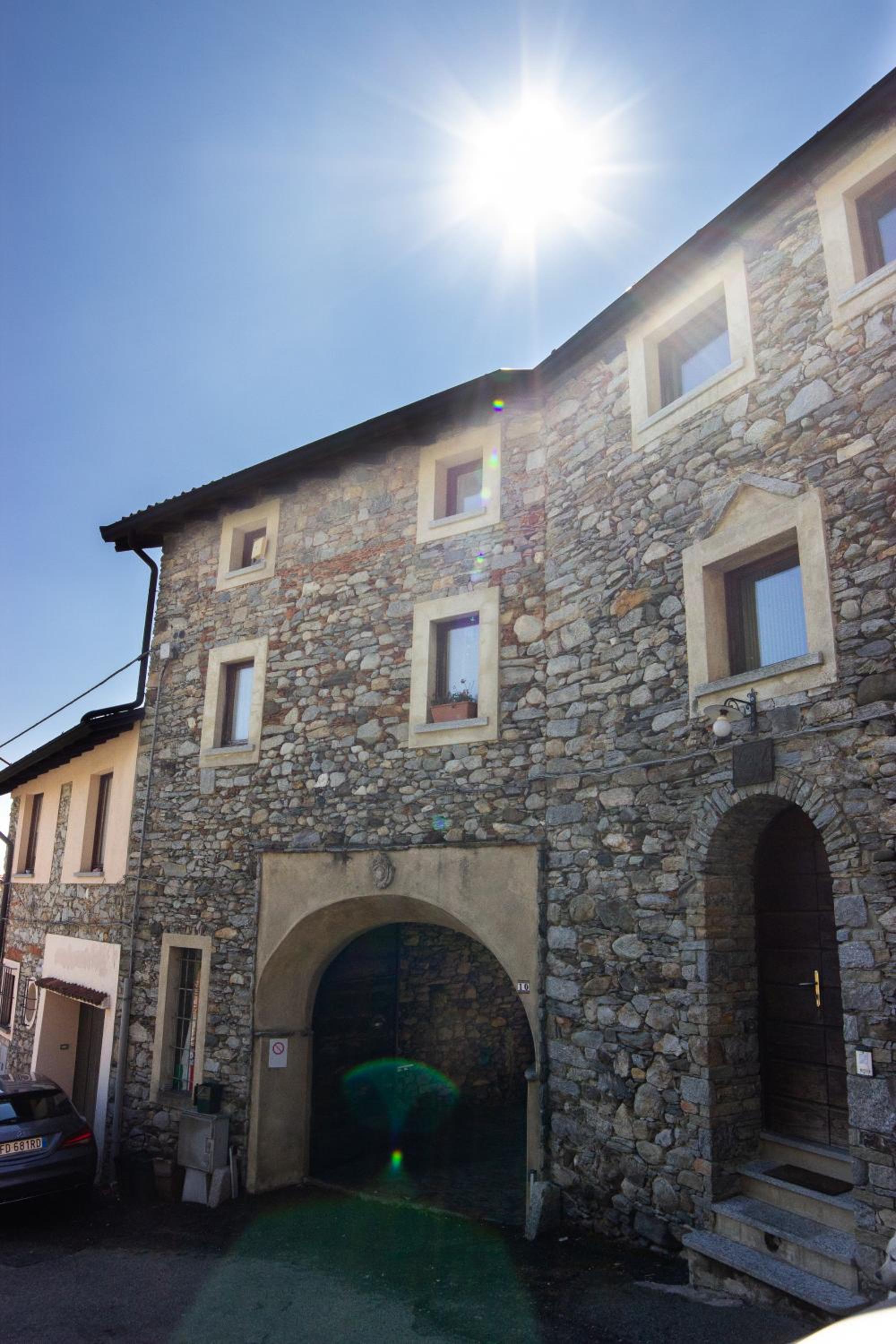Casa Patrone view 2