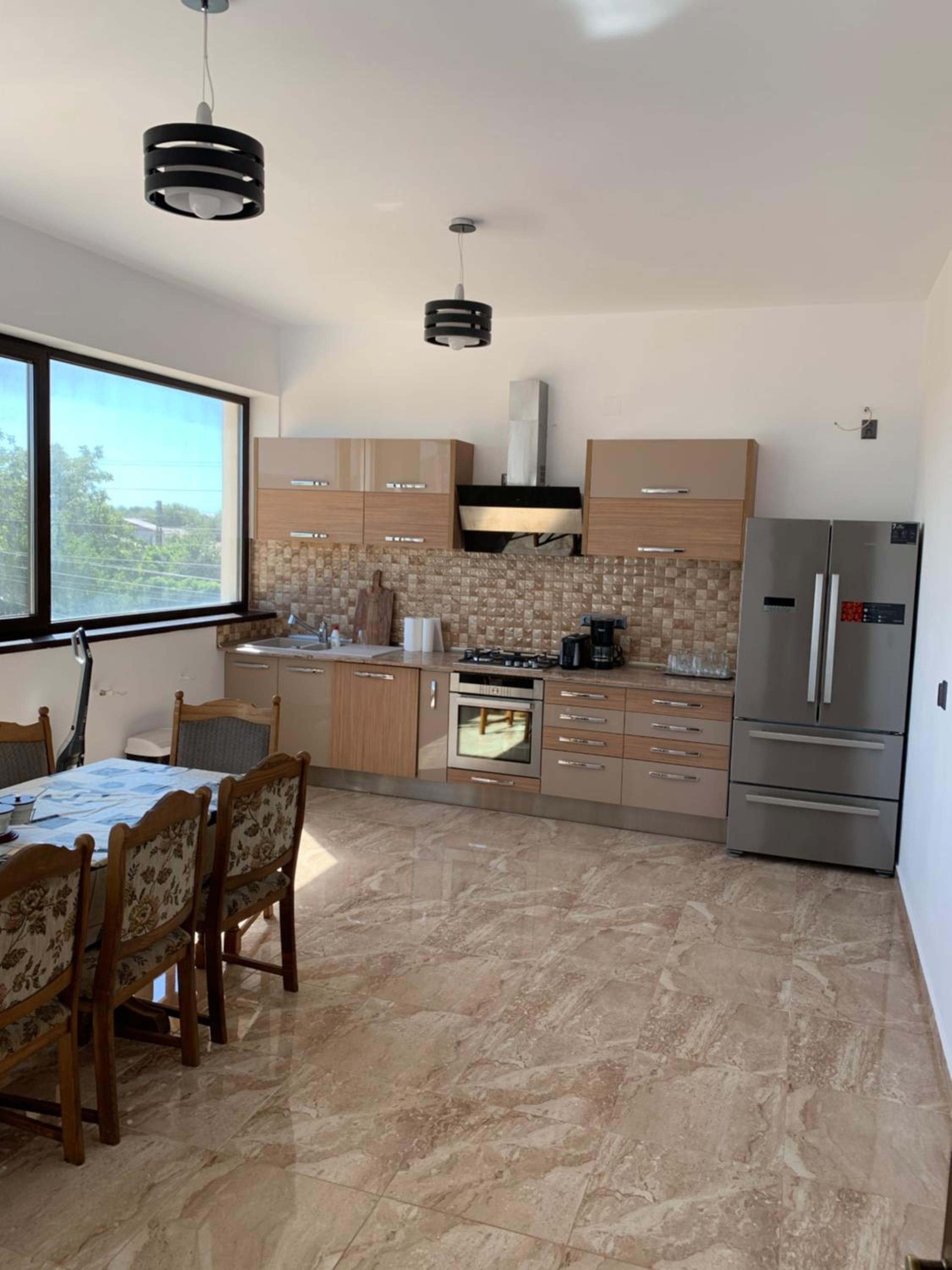 NIKO’S HOUSE view 5