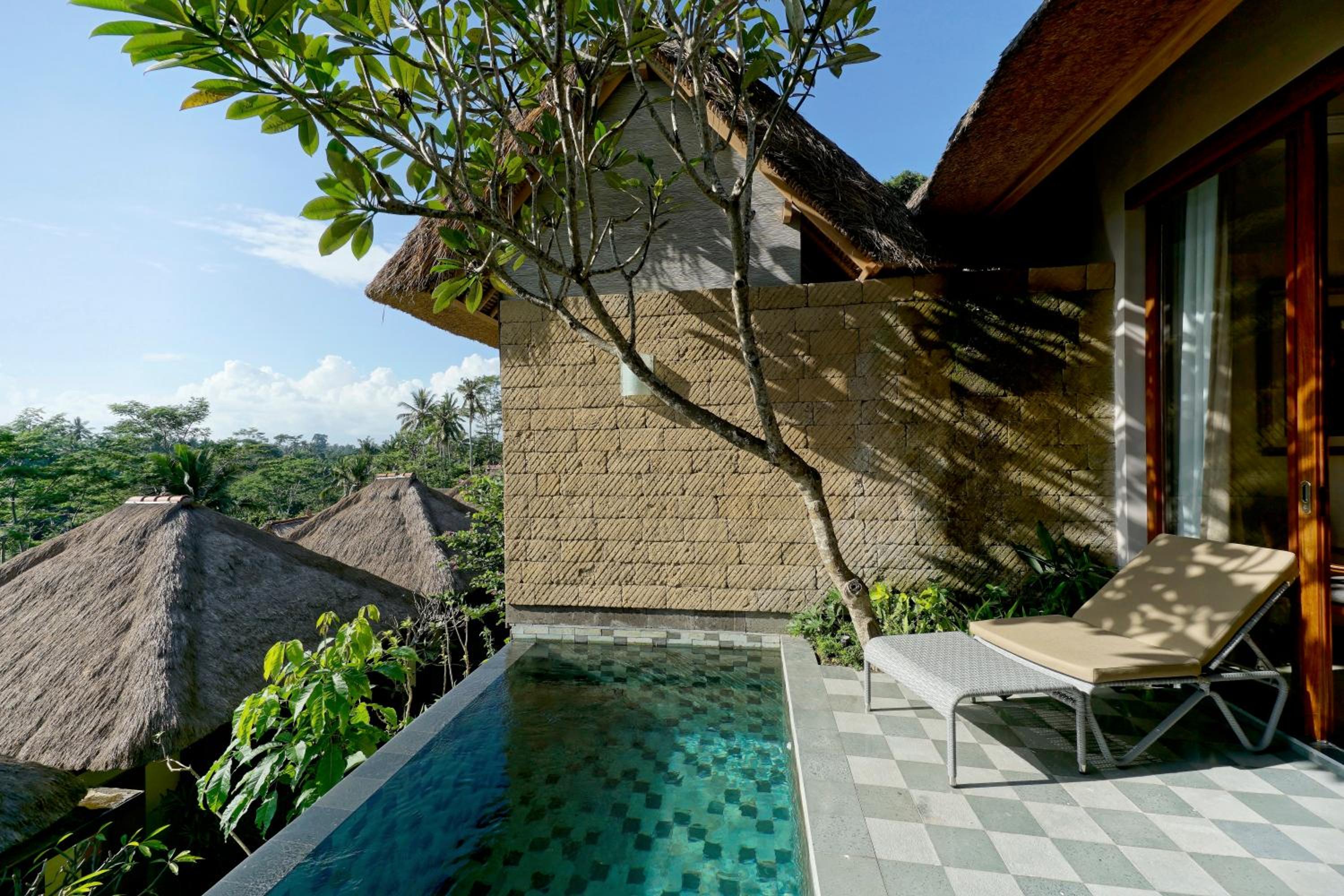 Tejaprana Resort & Spa