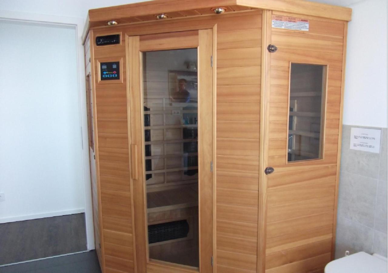 Ferienwohnung Admiral Suite