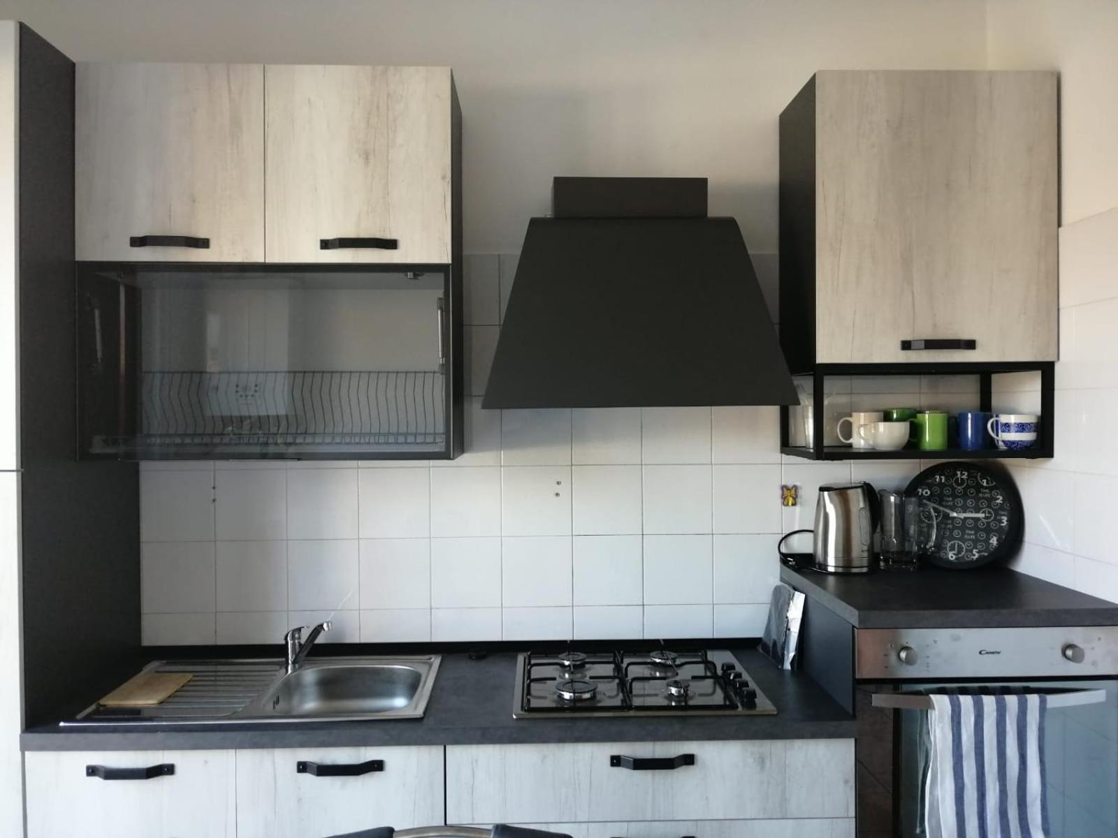 FERRARIN 3 BUSINESS APARTMENT by ITALYVING view 5