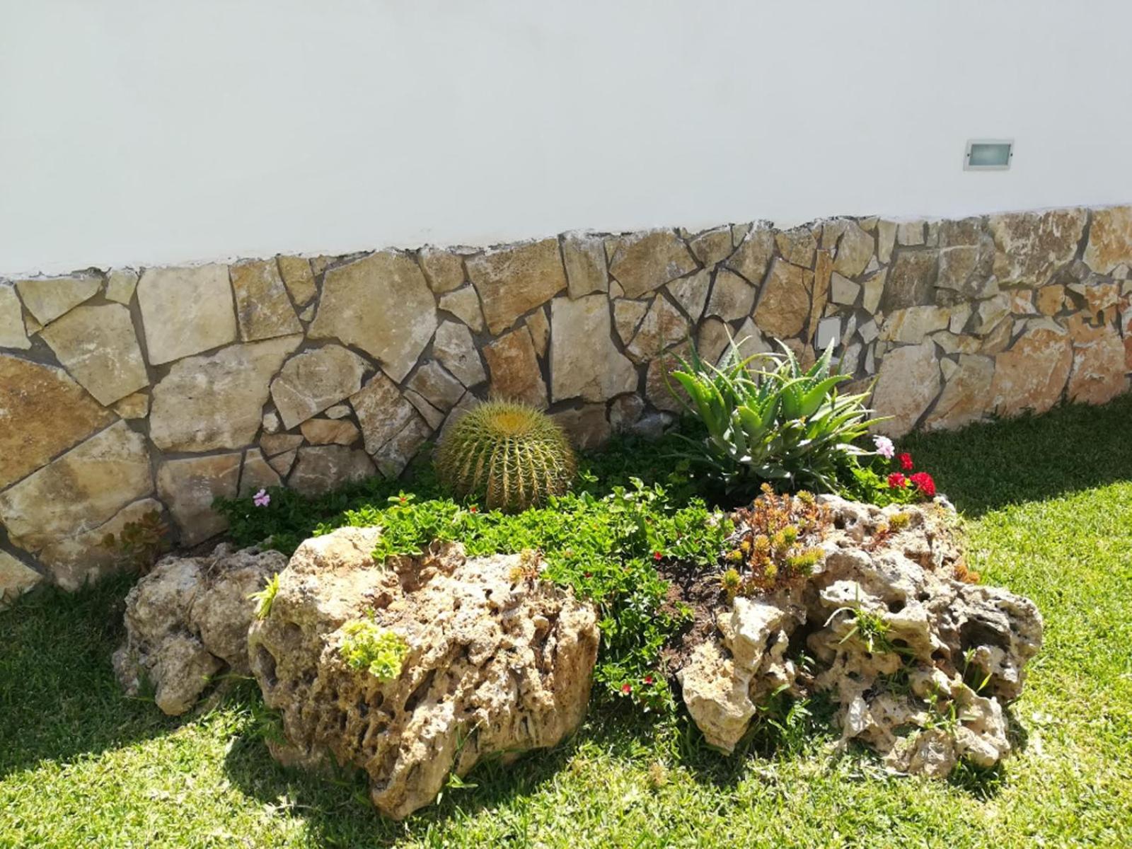 Villa Cavarra view 2