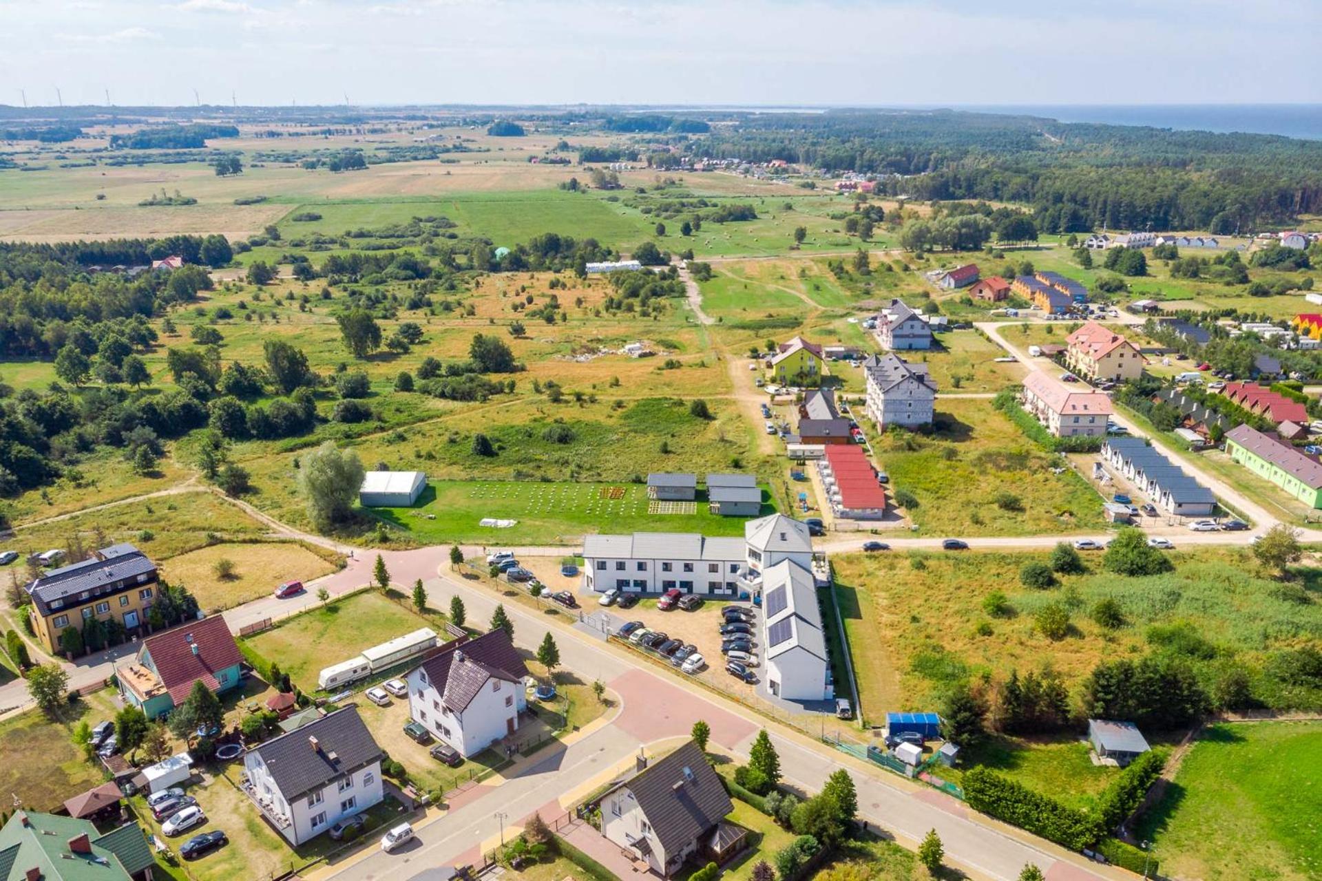 Sofia Dwupoziomowe Apartamenty