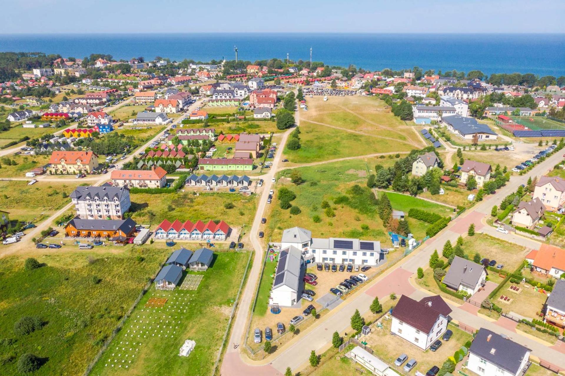 Sofia Dwupoziomowe Apartamenty