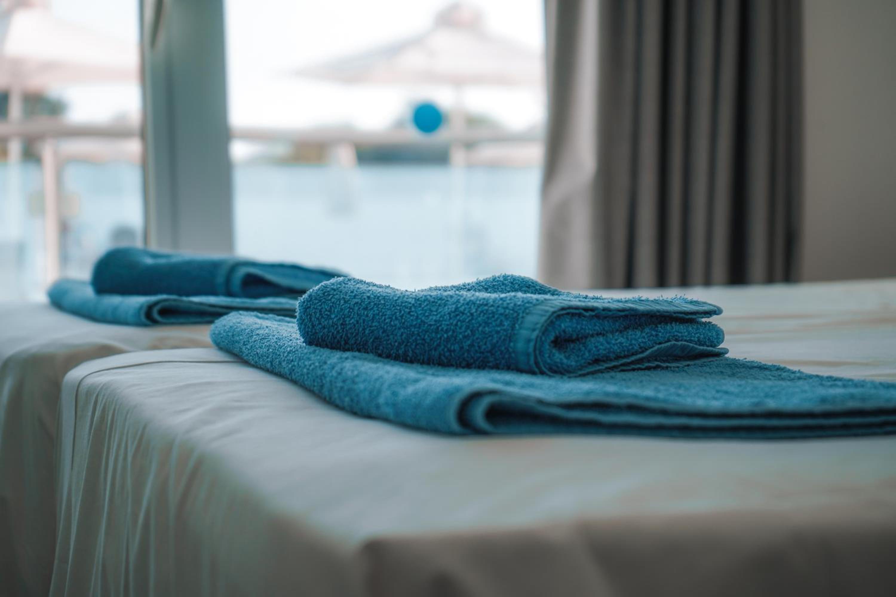 Kaos Hotel Apartments