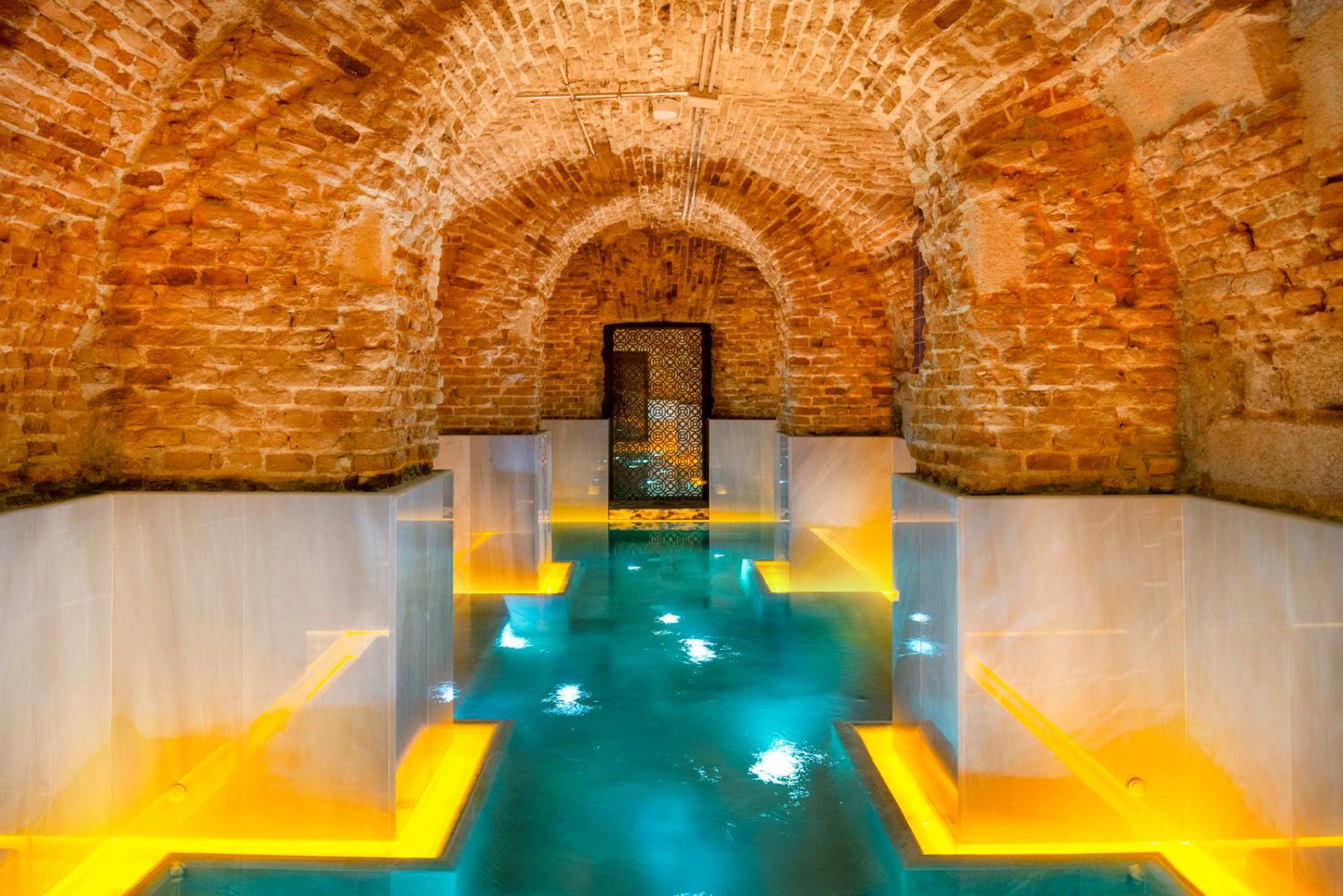 Pestana Collection Plaza Mayor en Madrid