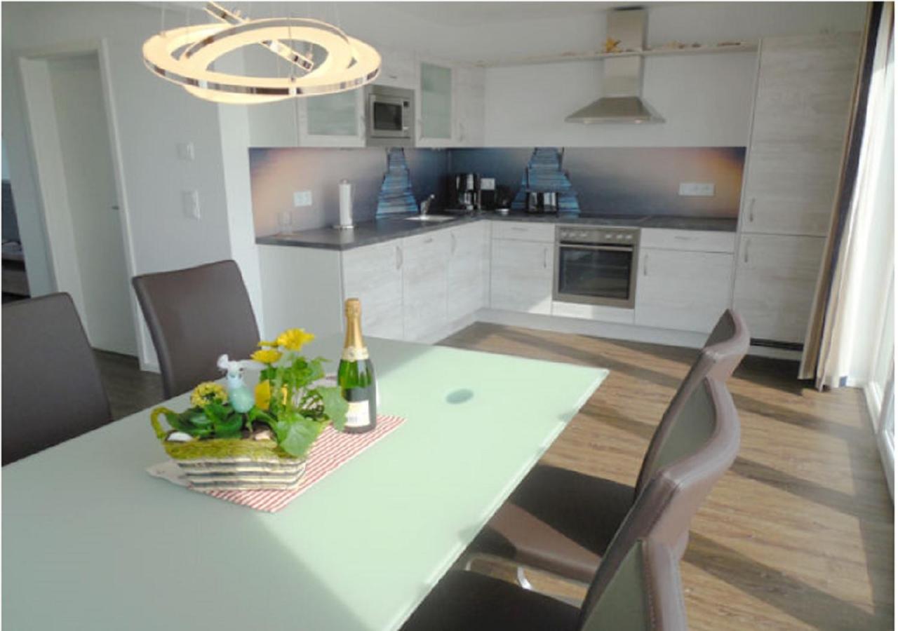 Ferienwohnung Admiral Suite