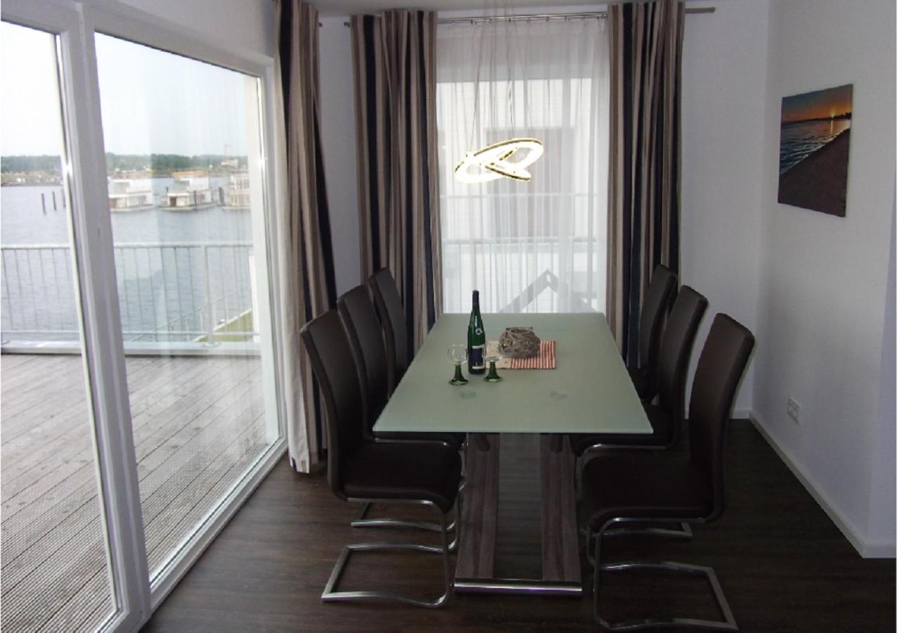 Ferienwohnung Admiral Suite